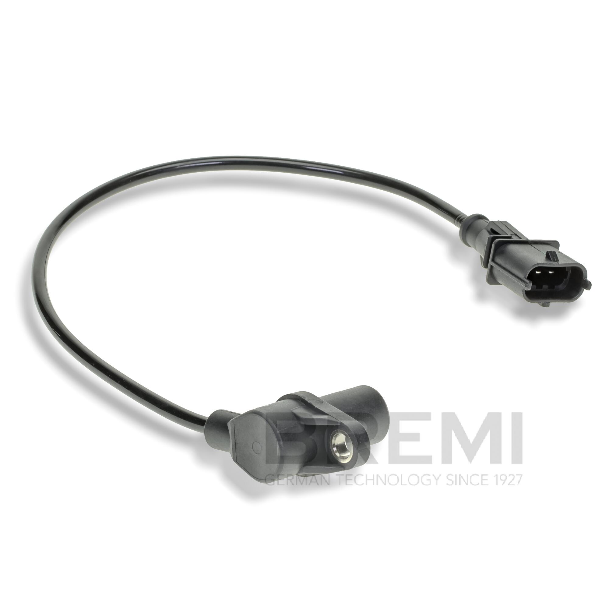 BREMI Impulsgiver, krumtapaksel 60412 for NISSAN