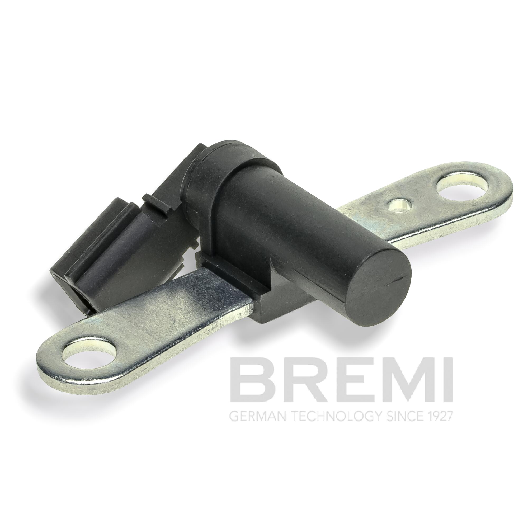 BREMI Impulsgiver, krumtapaksel 60415 for NISSAN RENAULT