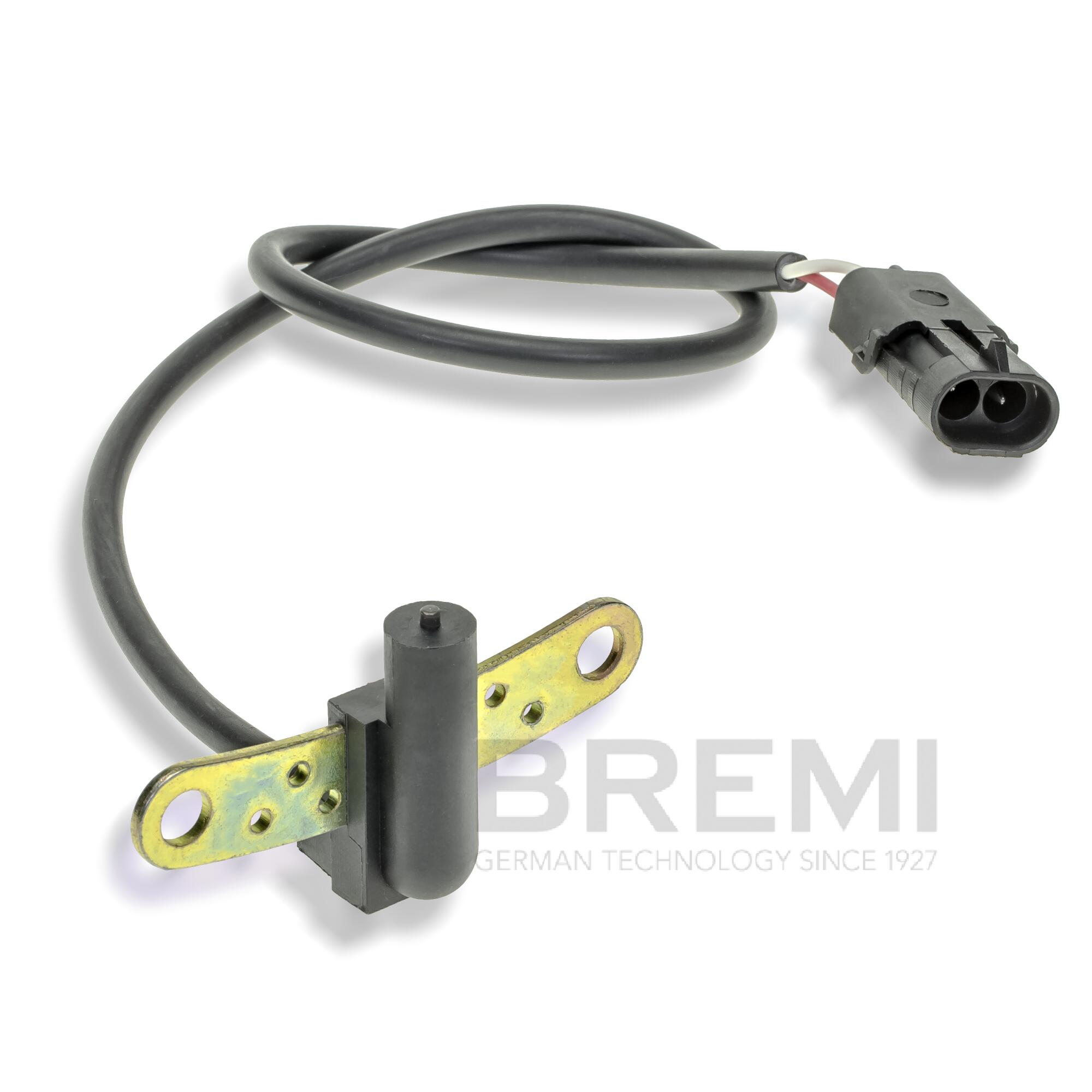 BREMI Impulsgiver, krumtapaksel 60408 for RENAULT