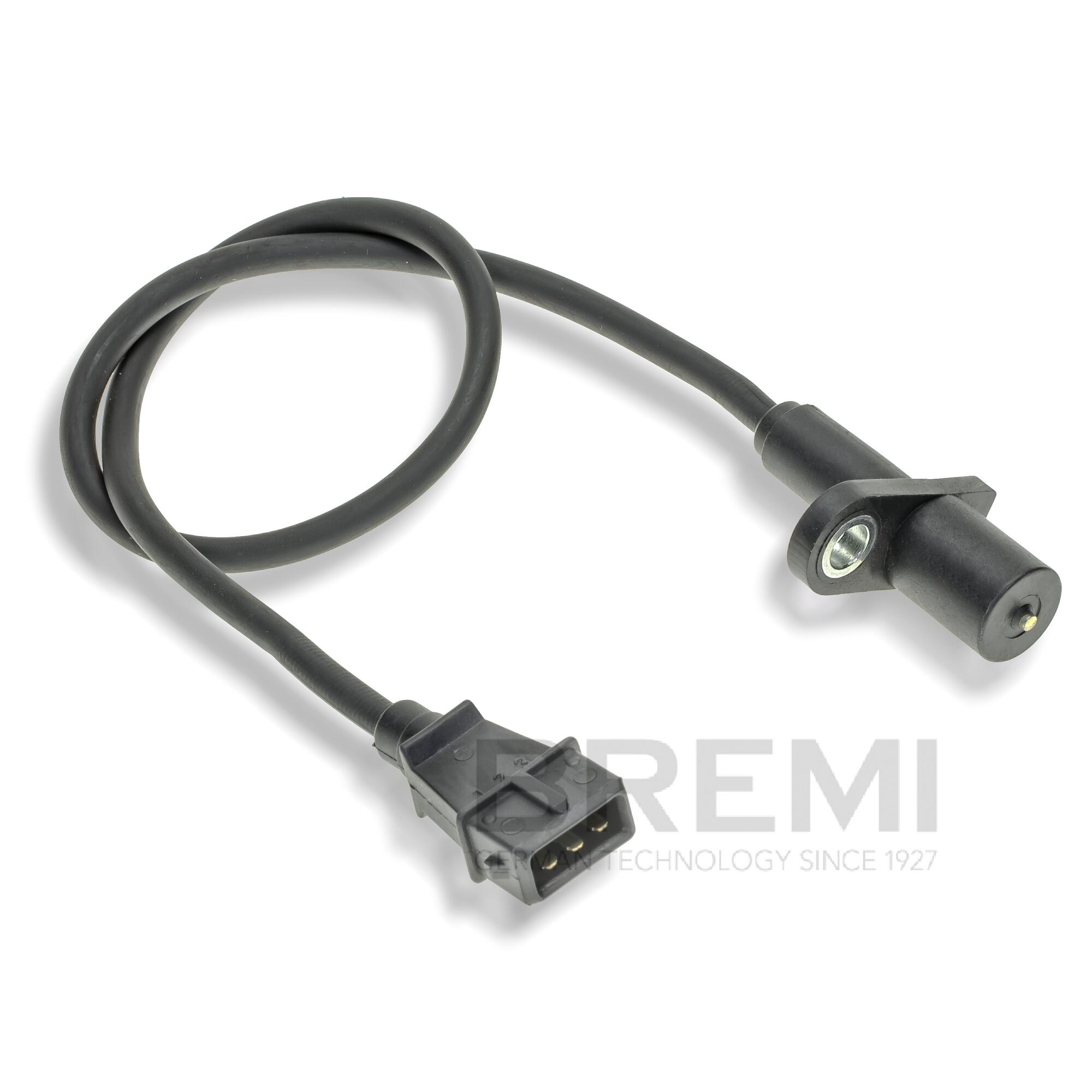 BREMI Impulsgiver, krumtapaksel 60411 for VOLVO
