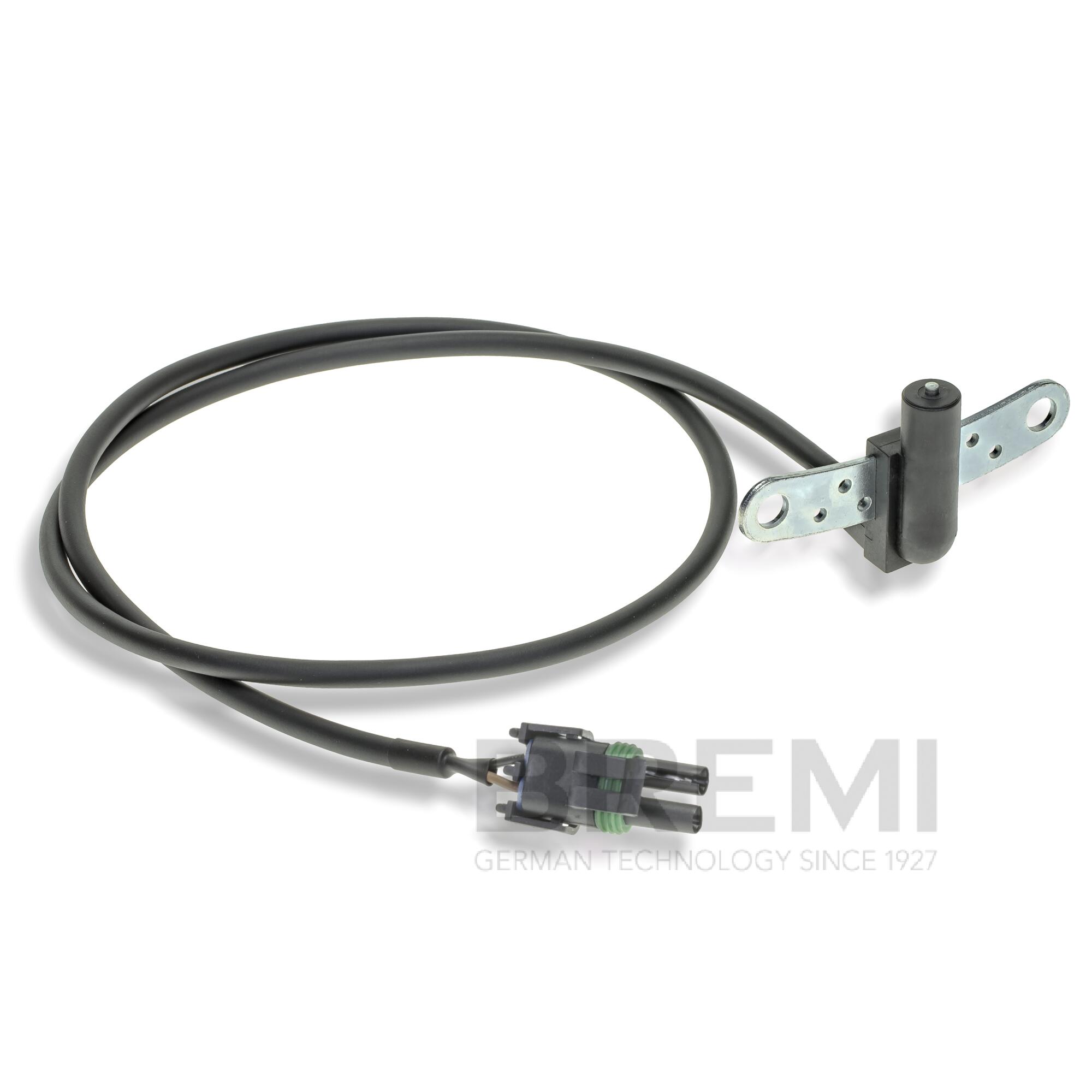 BREMI Impulsgiver, krumtapaksel 60414 for VOLVO RENAULT