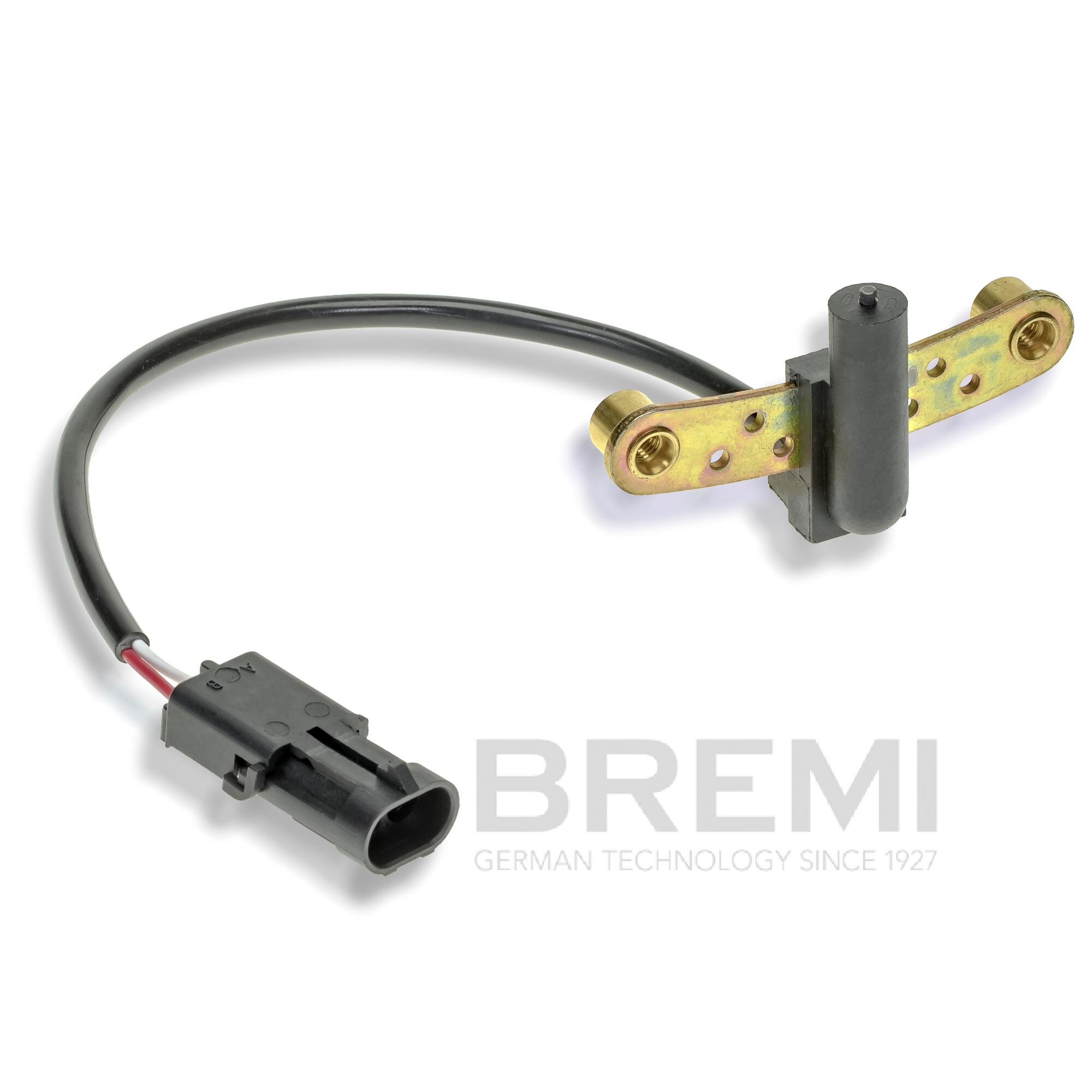 BREMI Impulsgiver, krumtapaksel 60407 for RENAULT