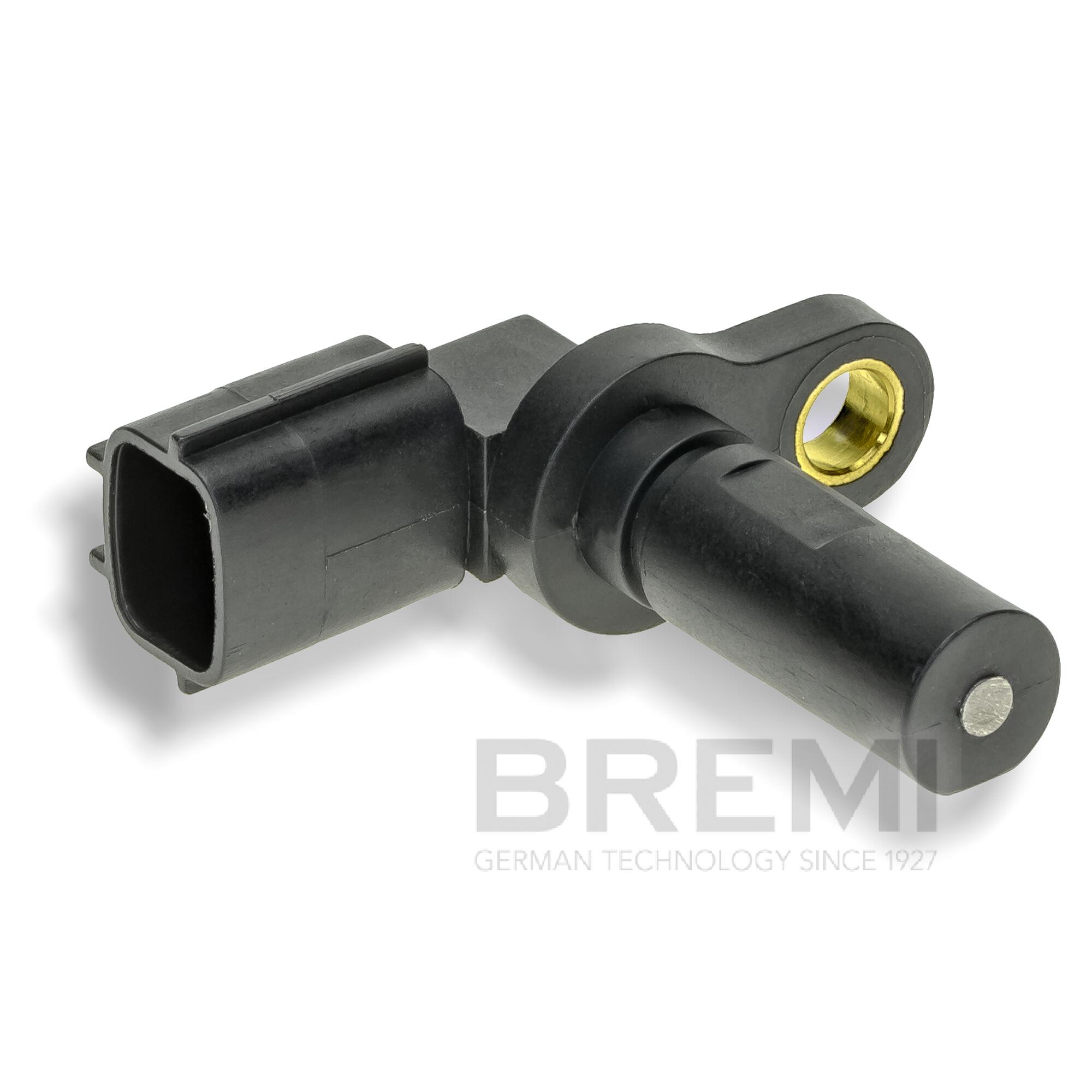 BREMI Impulsgiver, krumtapaksel 60420 for NISSAN