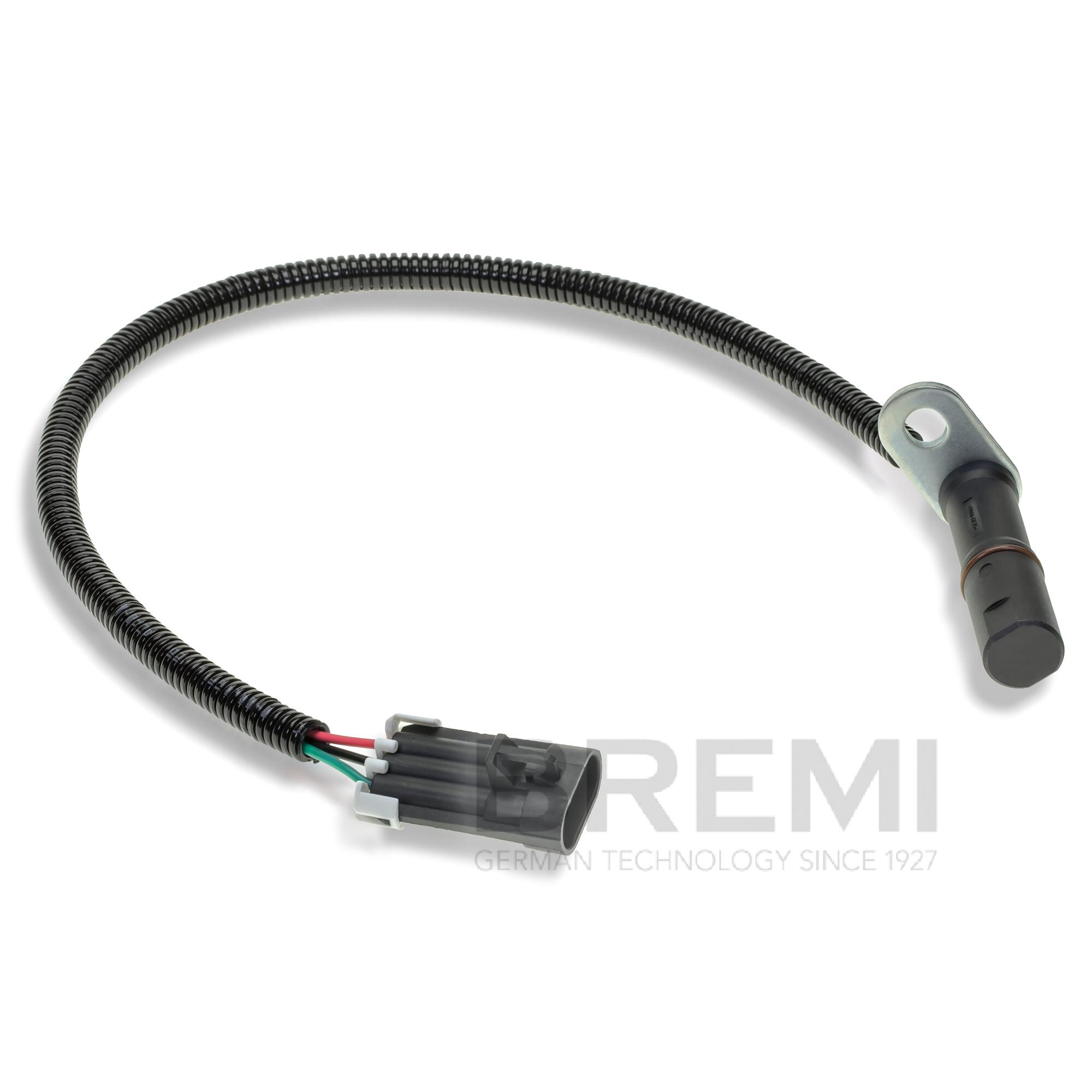 BREMI Impulsgiver, krumtapaksel 60424 for CHEVROLET
