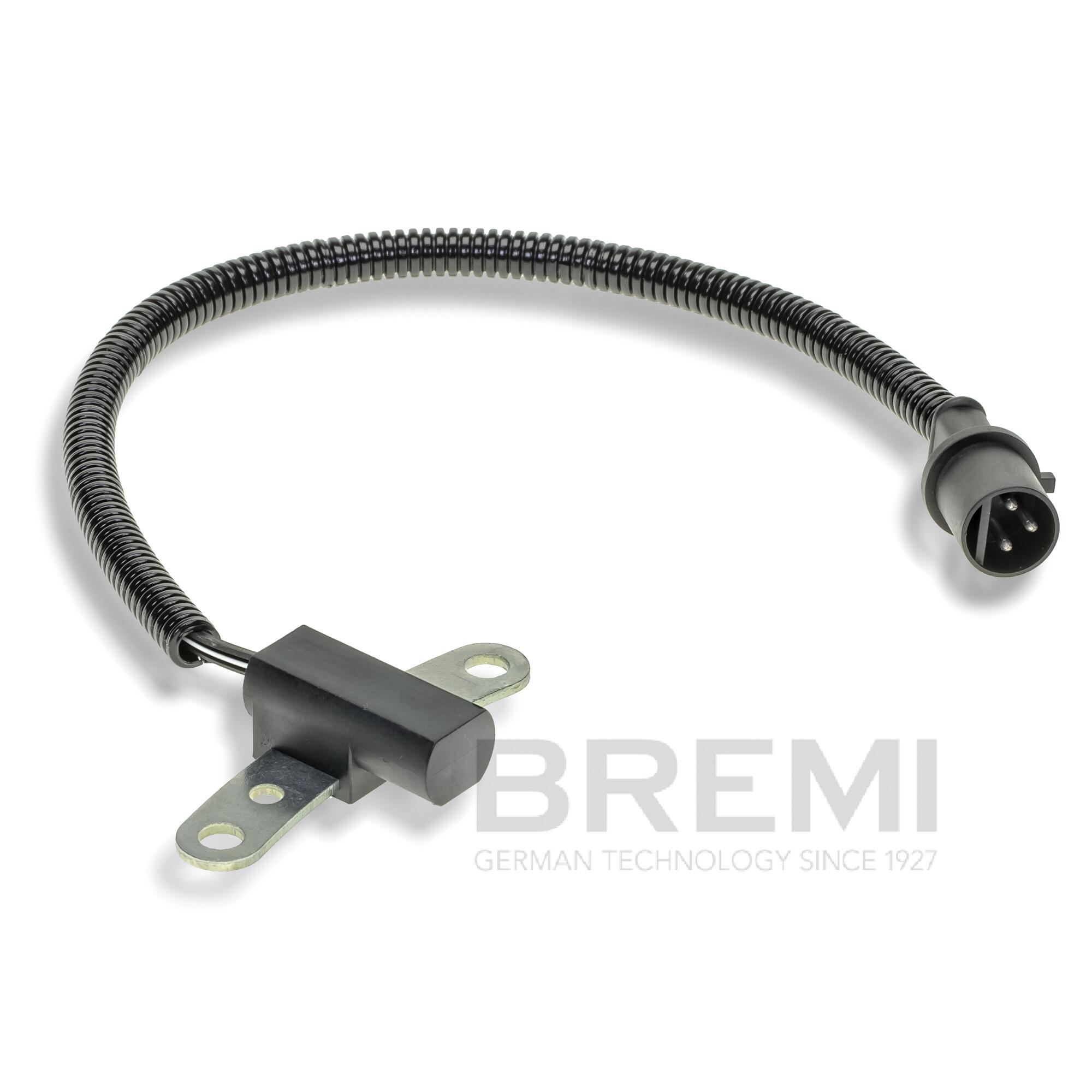 BREMI Impulsgiver, krumtapaksel 60425 for JEEP