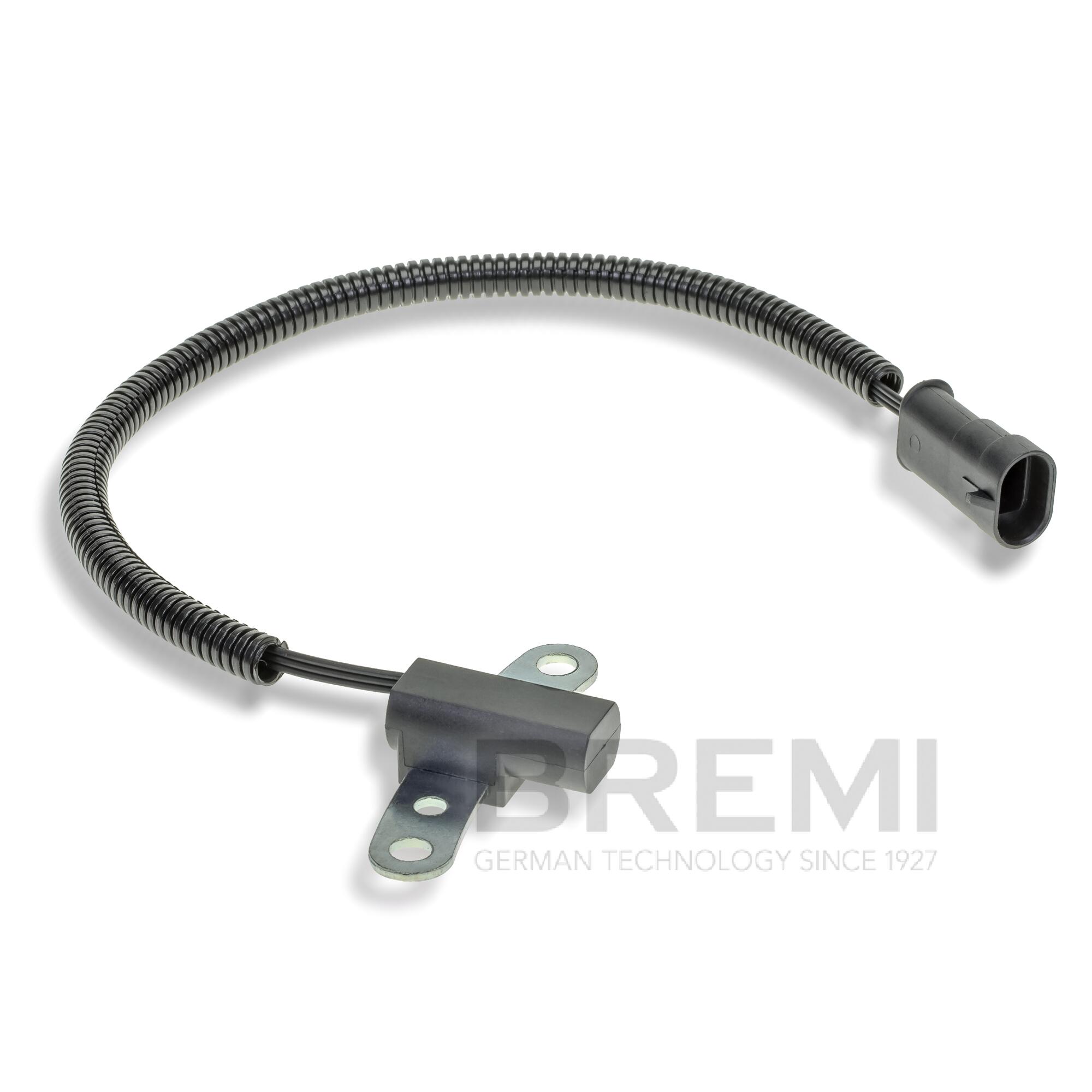 BREMI Impulsgiver, krumtapaksel 60426 for JEEP