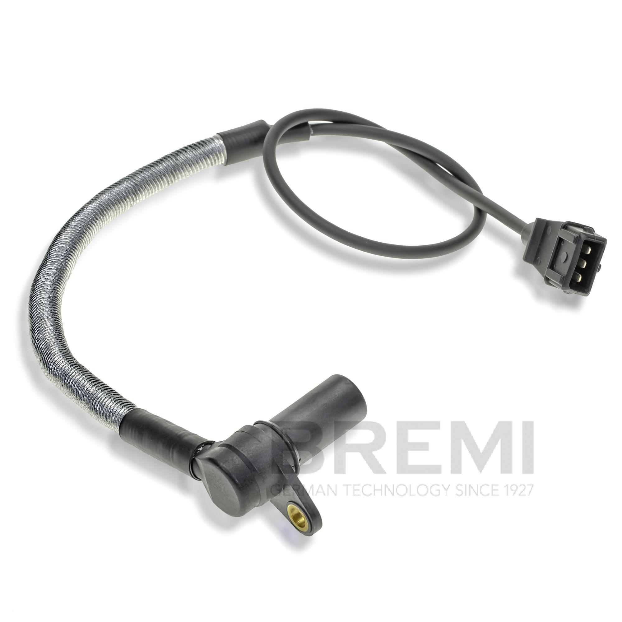 BREMI Impulsgiver, krumtapaksel 60428 for VAUXHALL GENERAL MOTORS