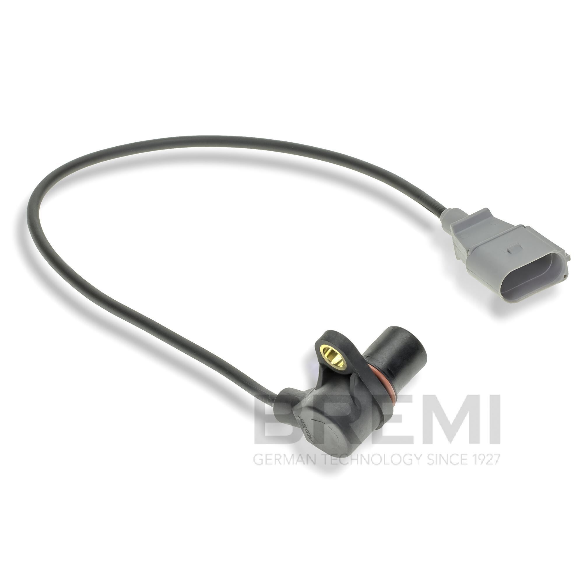 BREMI Impulsgiver, krumtapaksel 60436 for SEAT