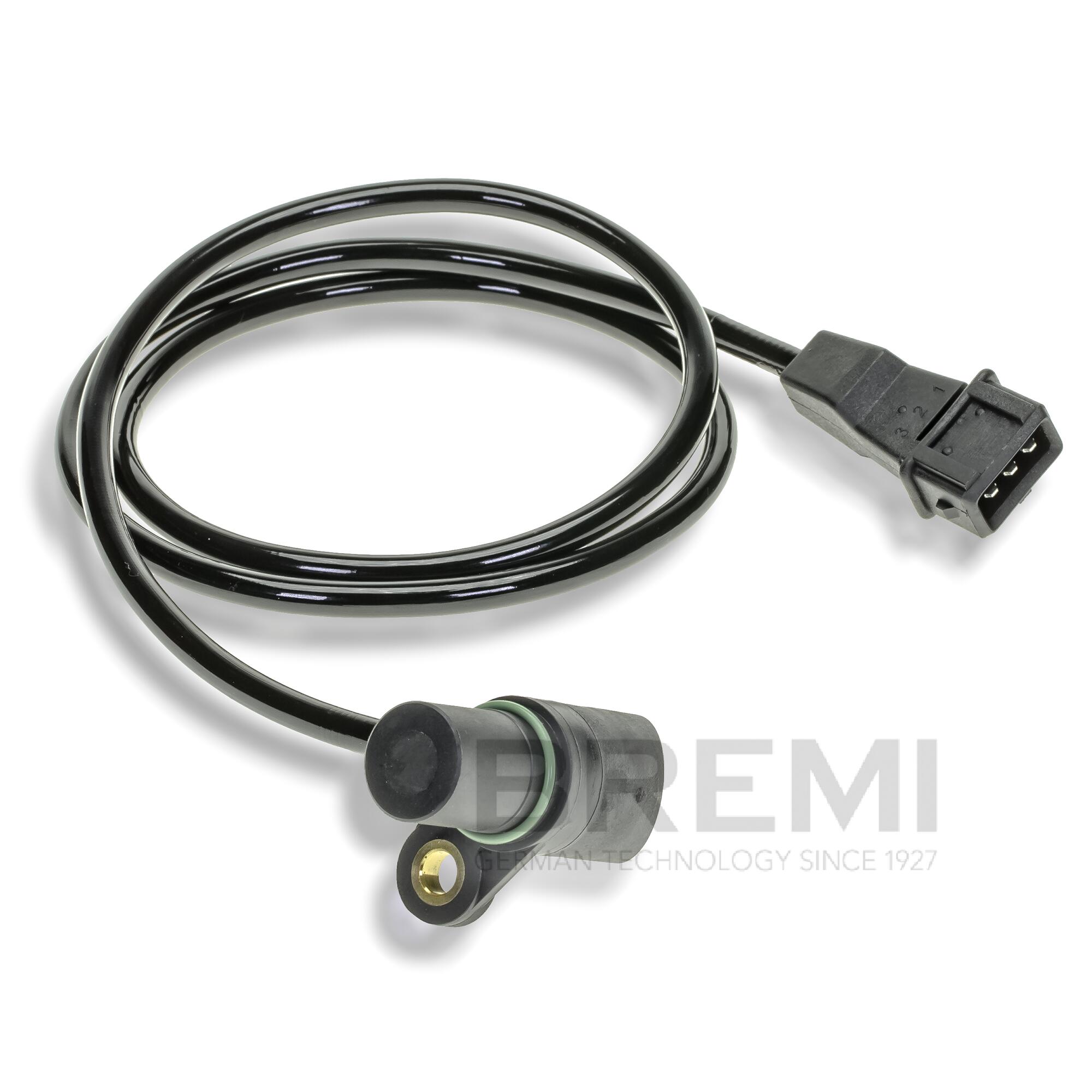 BREMI Impulsgiver, krumtapaksel 60435 for OPEL SAAB VAUXHALL