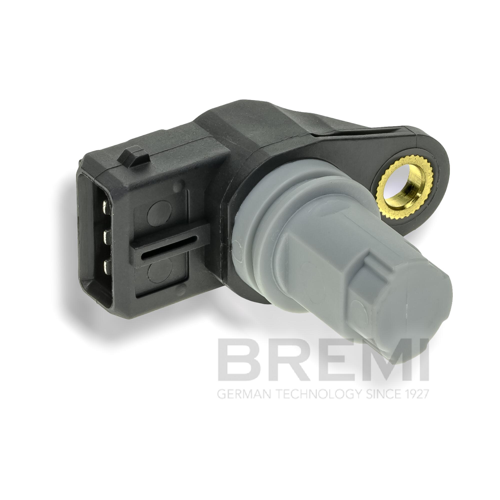 BREMI Sensor, knastakselposition 60007 for GENERAL MOTORS OPEL VAUXHALL MITSUBISHI NISSAN SUZUKI RENAULT