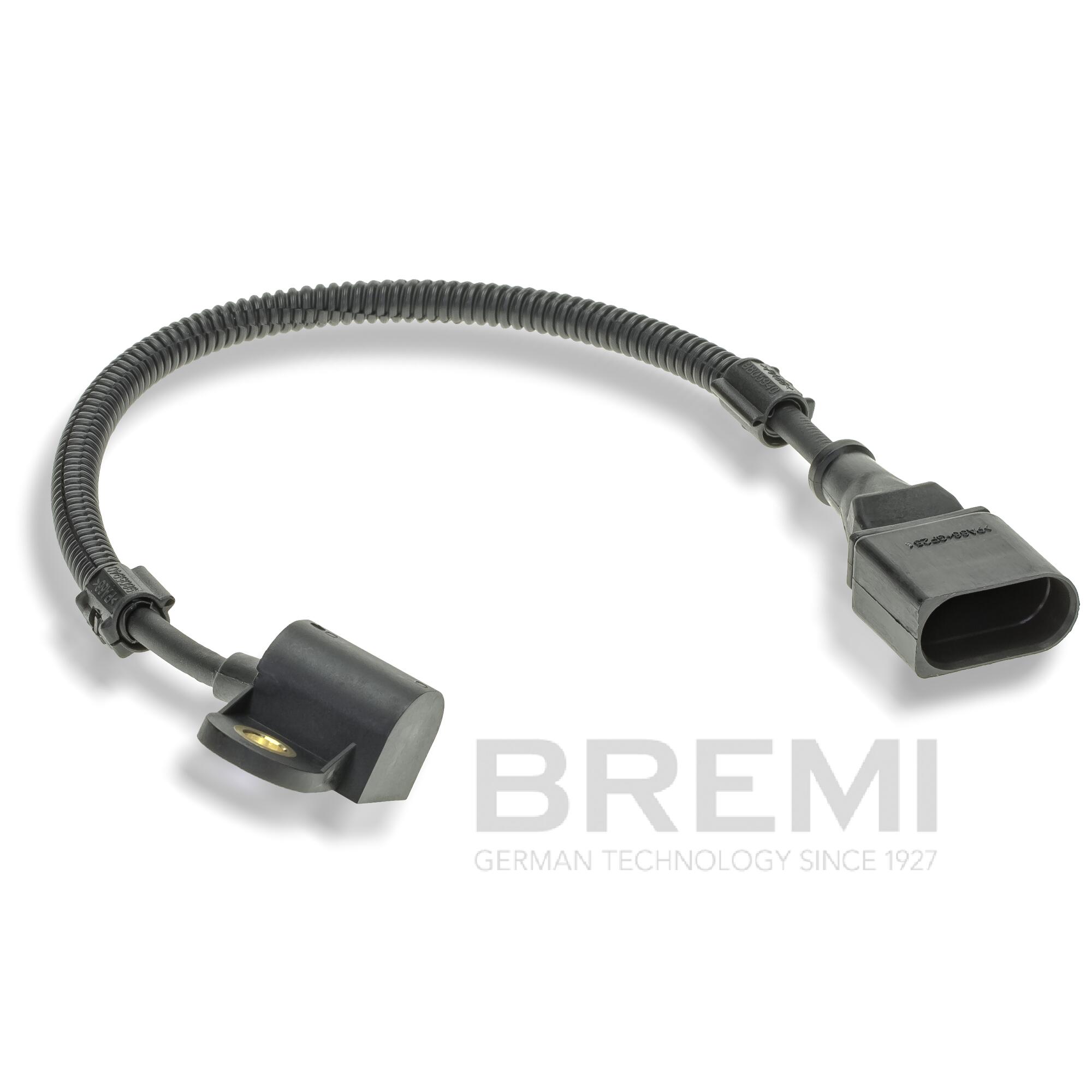BREMI Sensor, knastakselposition 60010 for FORD SEAT AUDI