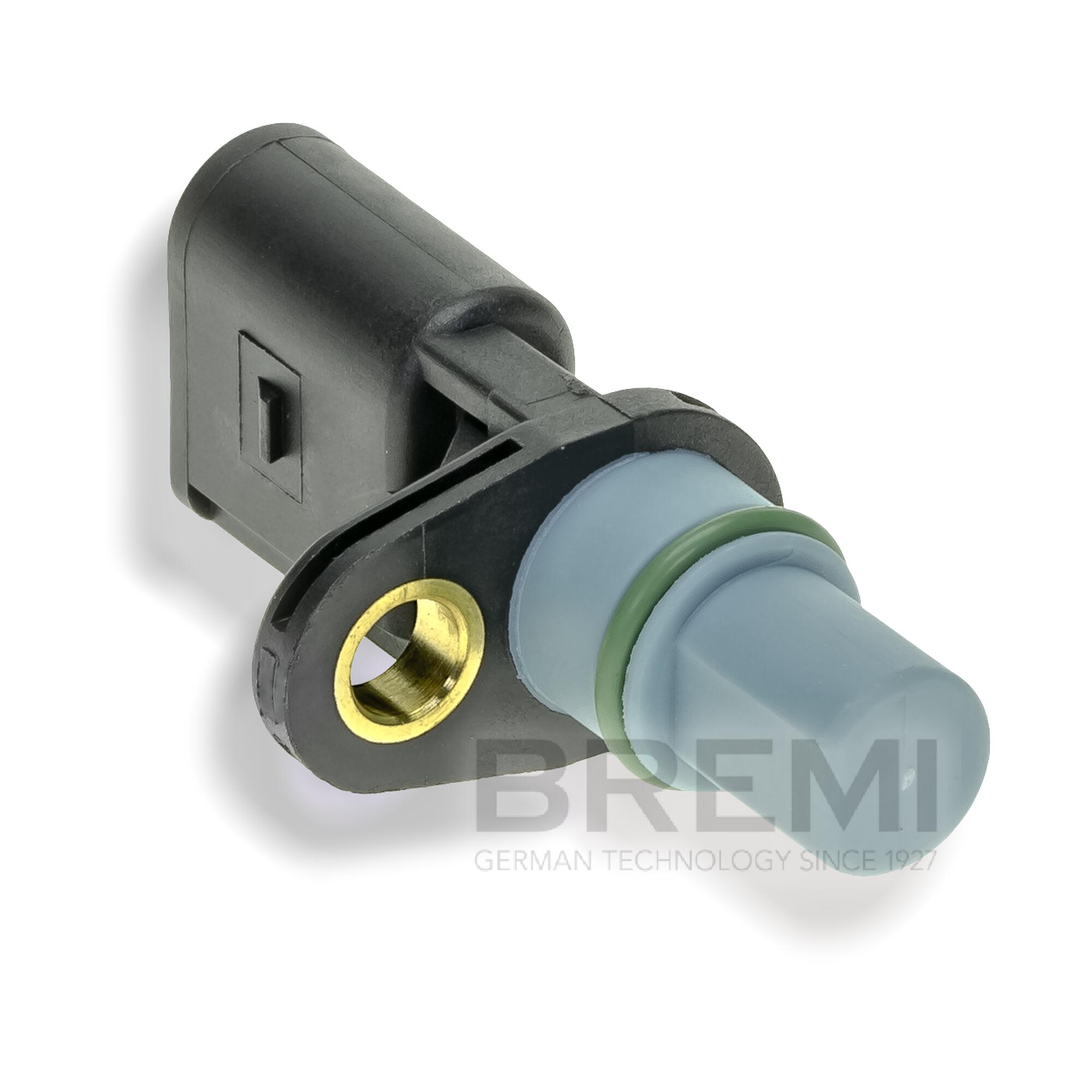 BREMI Sensor, knastakselposition 60012 for SEAT