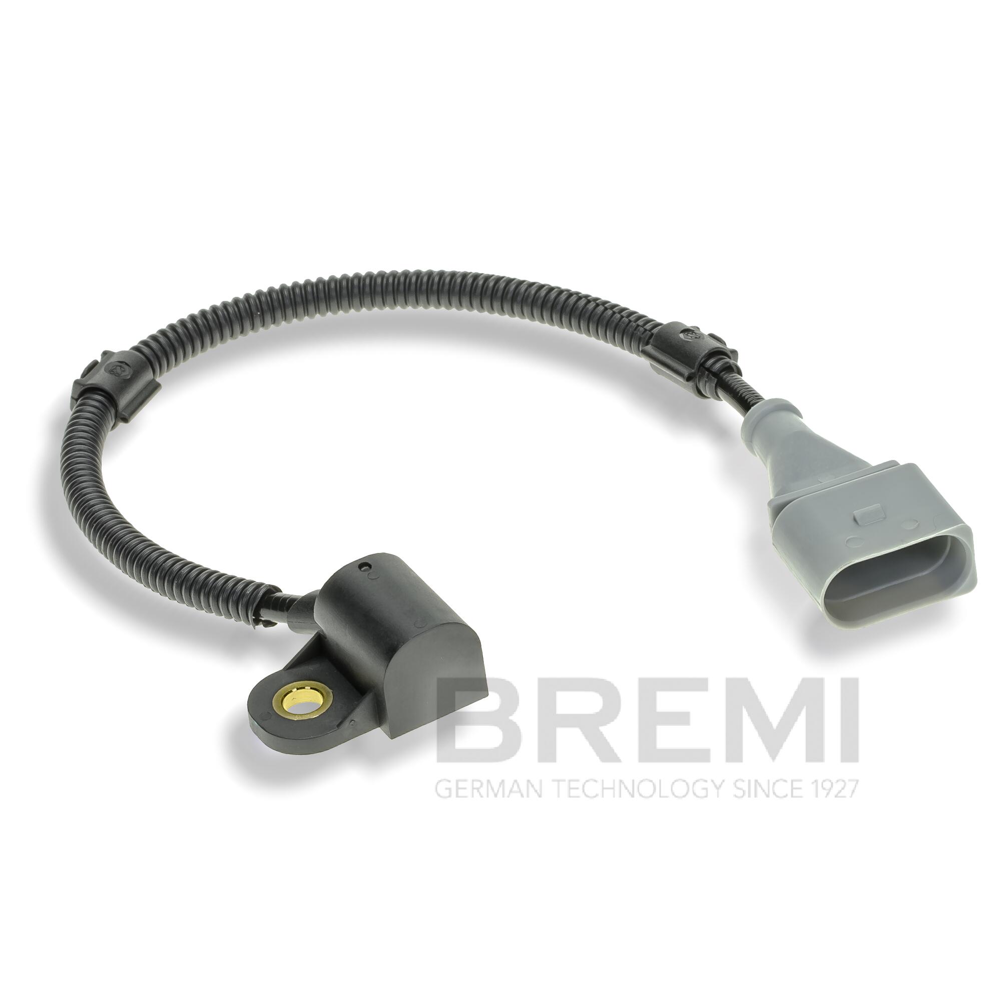 BREMI Sensor, knastakselposition 60019 for SEAT MITSUBISHI