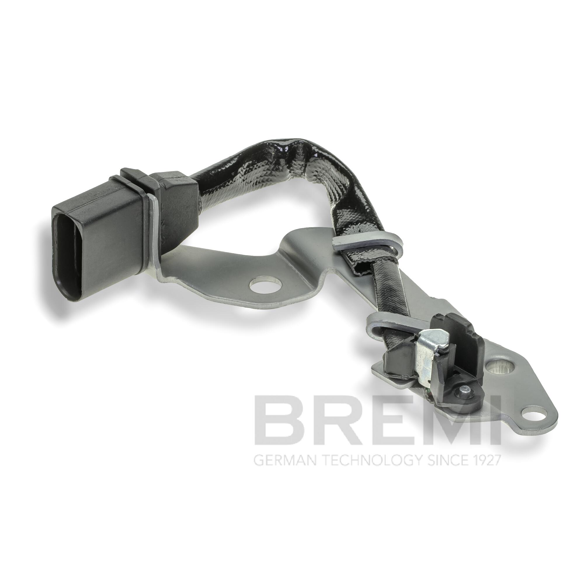 BREMI Sensor, knastakselposition 60021 for SKODA SEAT