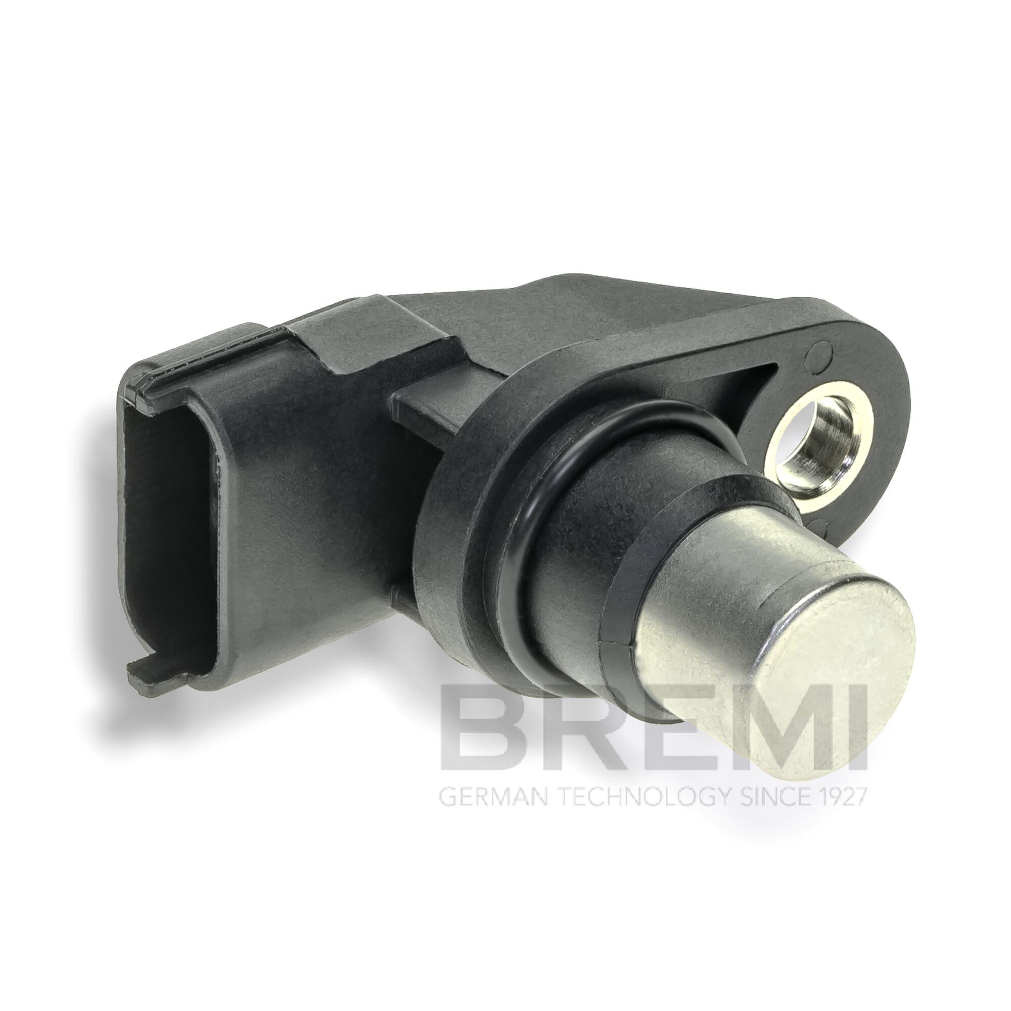 BREMI Impulsgiver, krumtapaksel 60037 for FORD OPEL VOLVO FIAT VAUXHALL GENERAL MOTORS HONDA NISSAN PORSCHE TOYOTA MINI