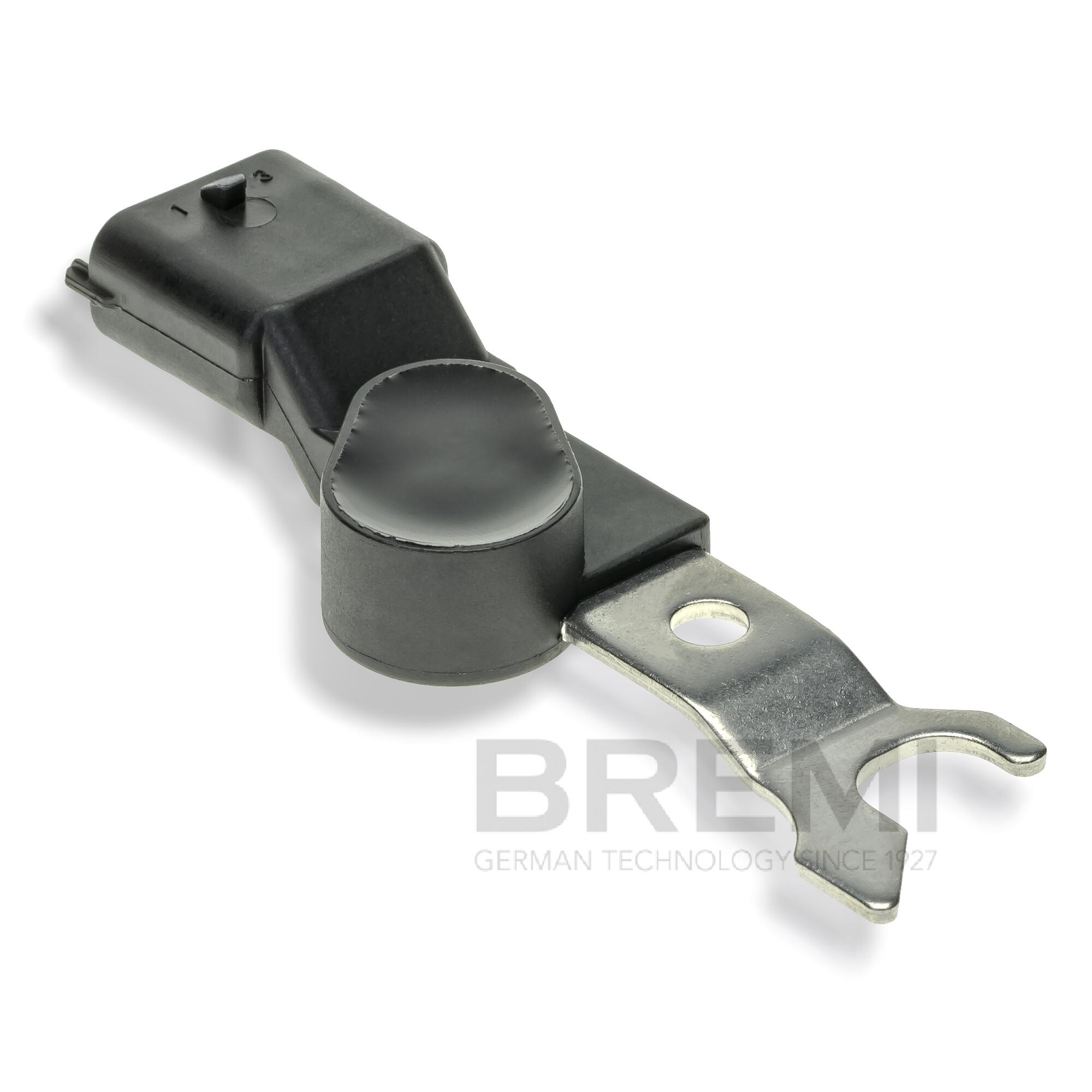 BREMI Sensor, knastakselposition 60047 for VAUXHALL