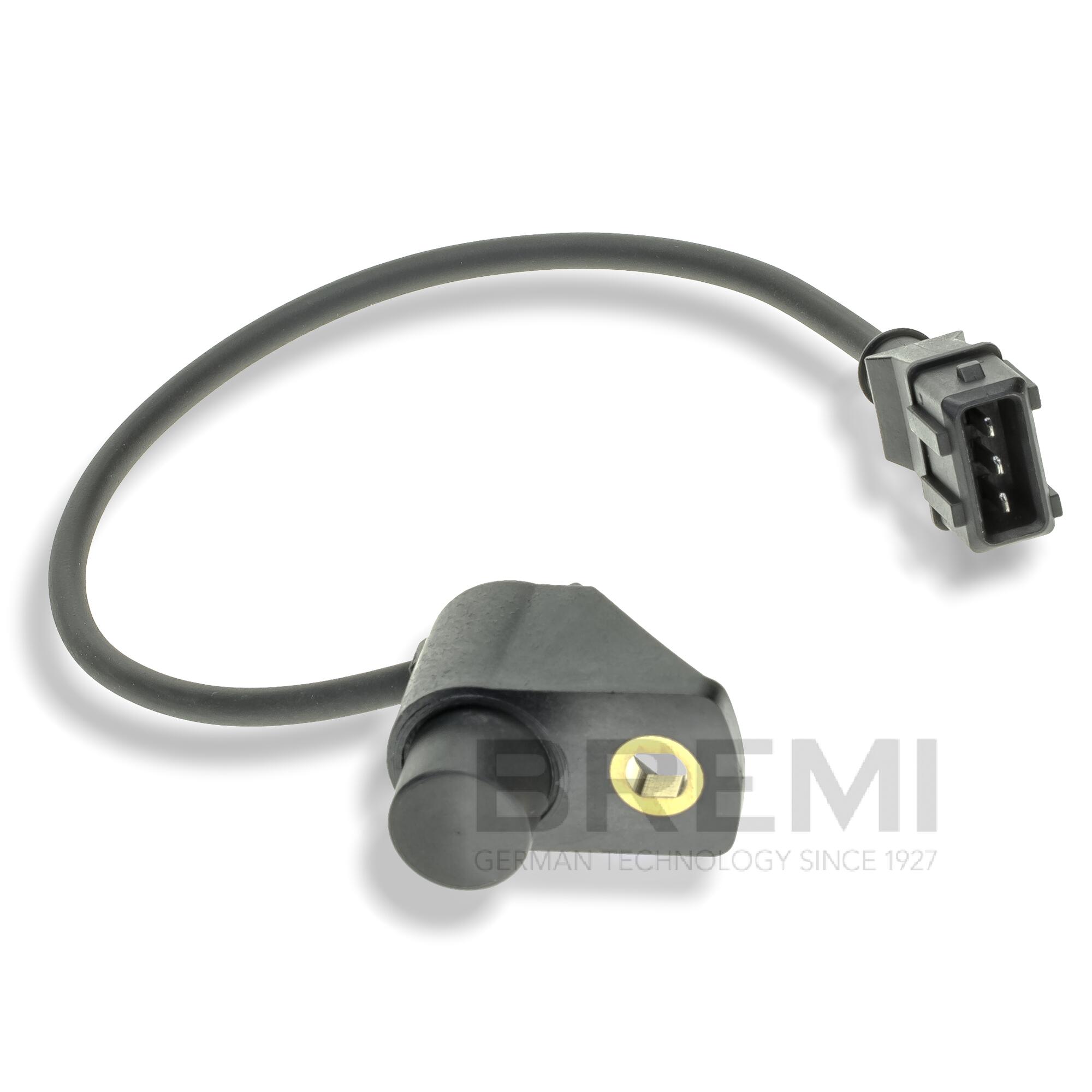 BREMI Sensor, knastakselposition 60048 for SAAB OPEL
