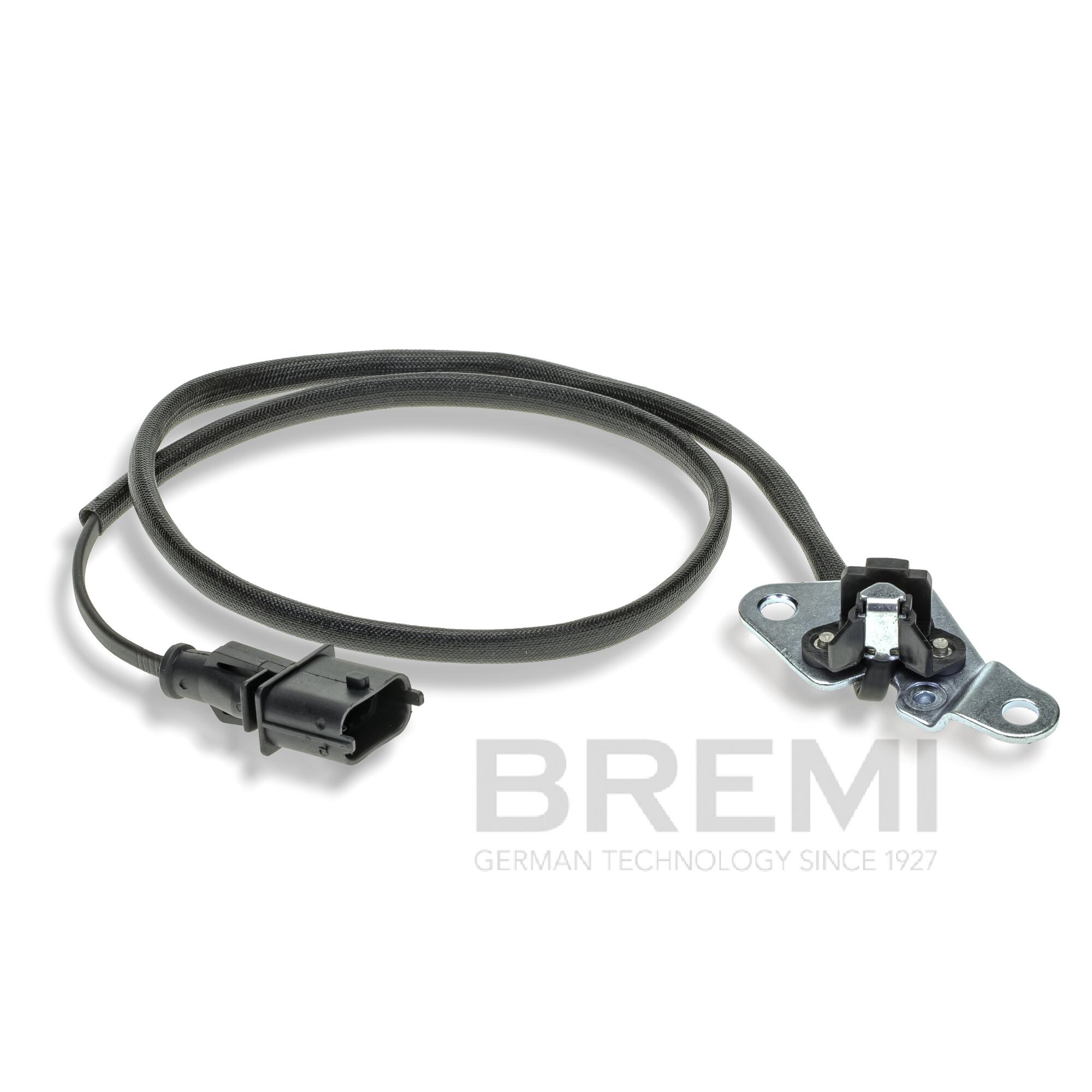 BREMI Sensor, knastakselposition 60057 for OPEL FIAT ALFA ROMEO LANCIA SAAB SUZUKI