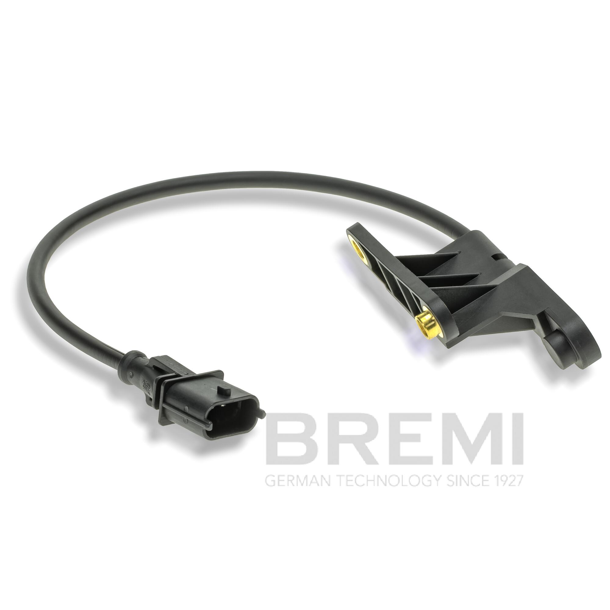 BREMI Sensor, knastakselposition 60052 for VAUXHALL GENERAL MOTORS