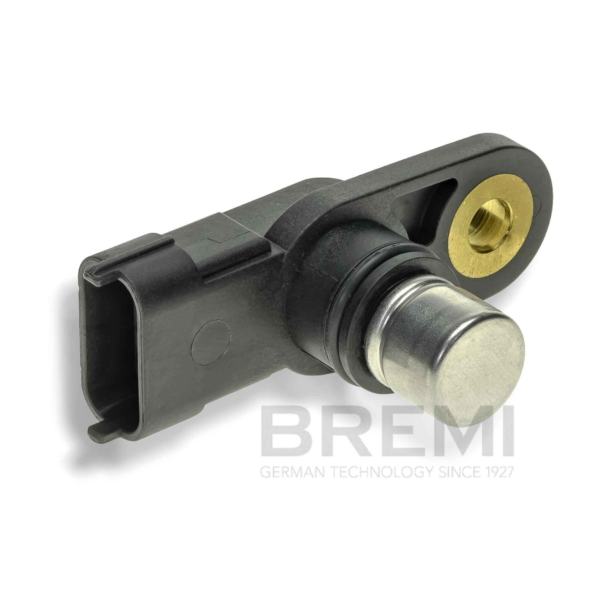 BREMI Sensor, knastakselposition 60055 for GENERAL MOTORS OPEL CHEVROLET