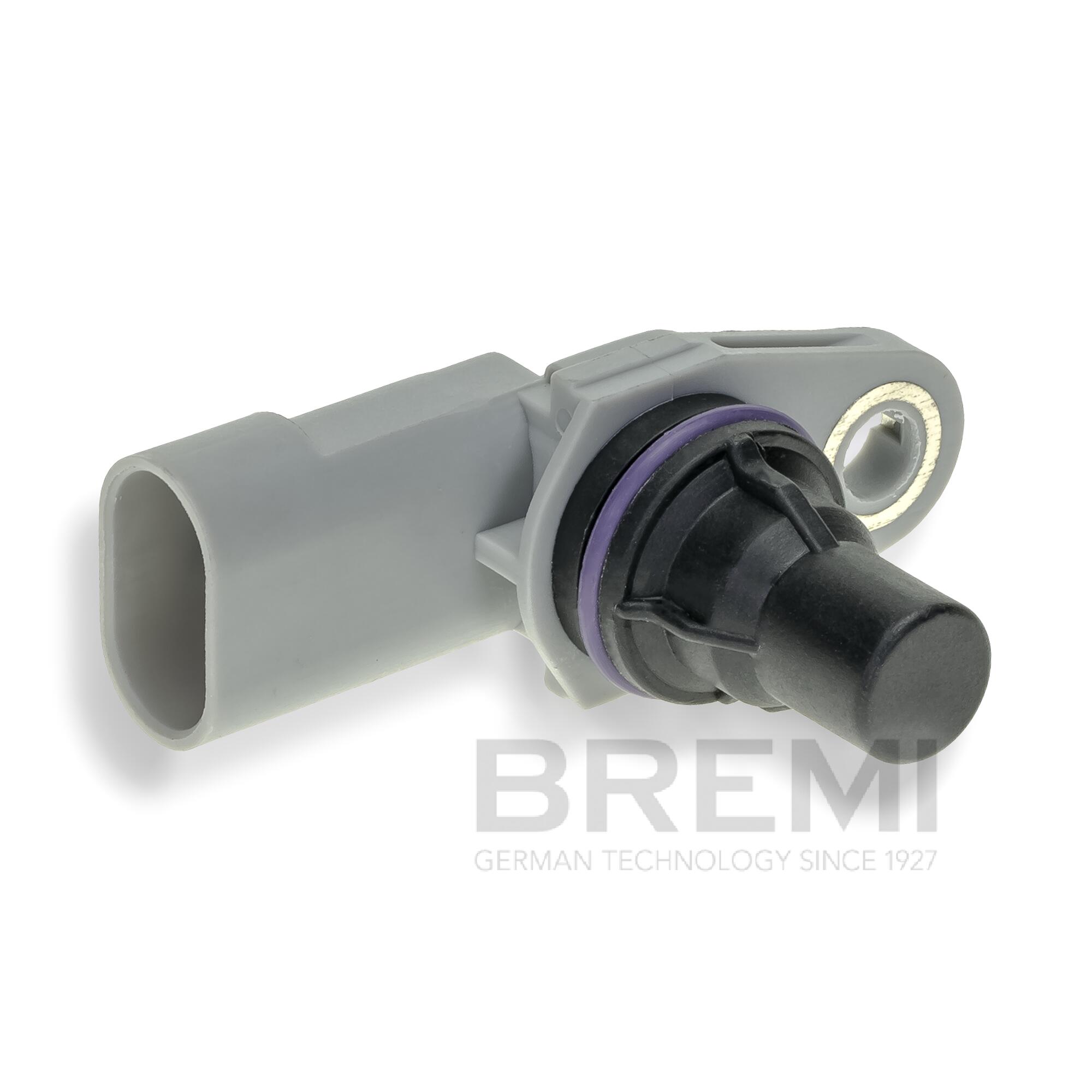 BREMI Sensor, knastakselposition 60063 for OPEL FORD LANCIA GENERAL MOTORS PEUGEOT SUZUKI
