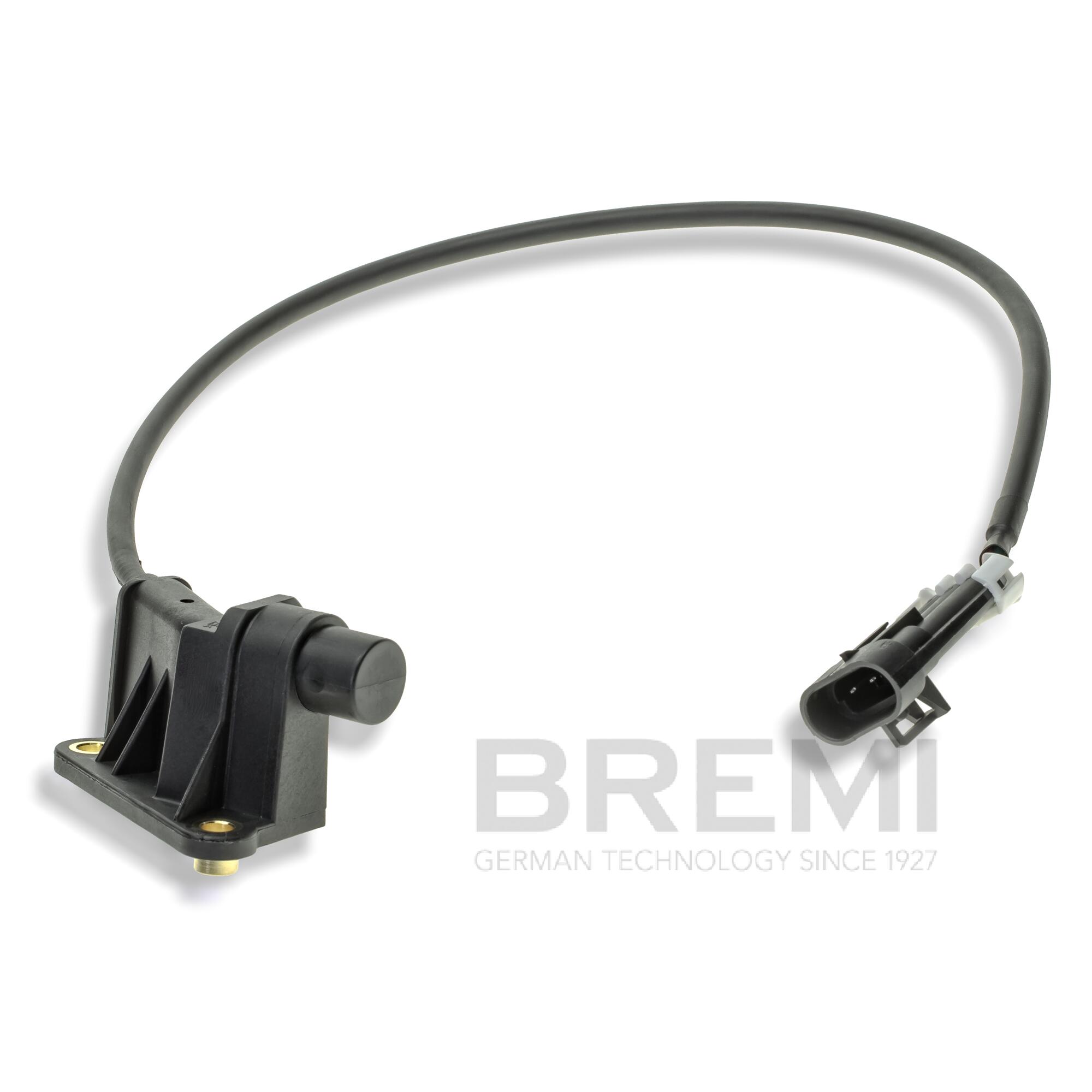 BREMI Sensor, knastakselposition 60060 for GENERAL MOTORS