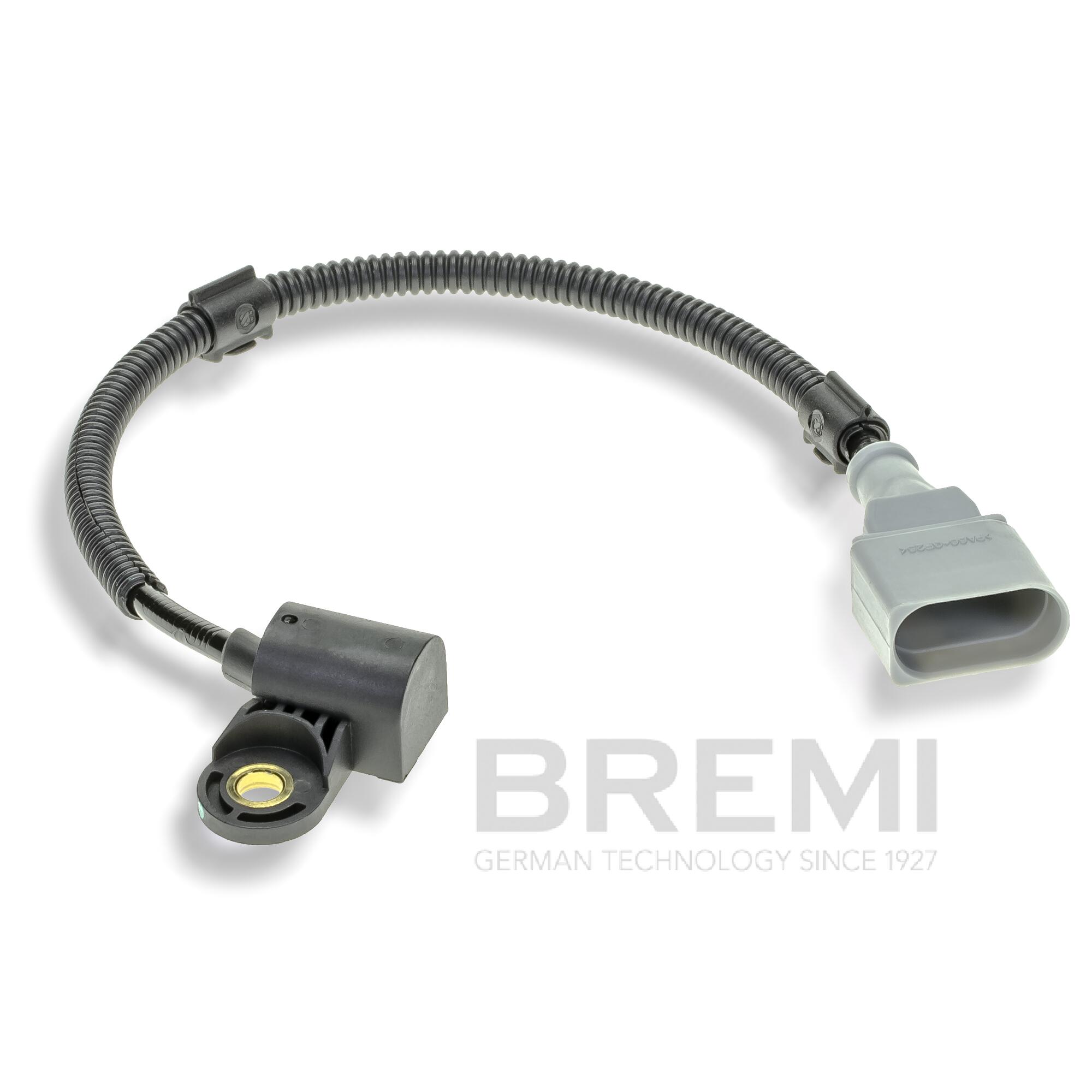 BREMI Sensor, knastakselposition 60061 for SKODA