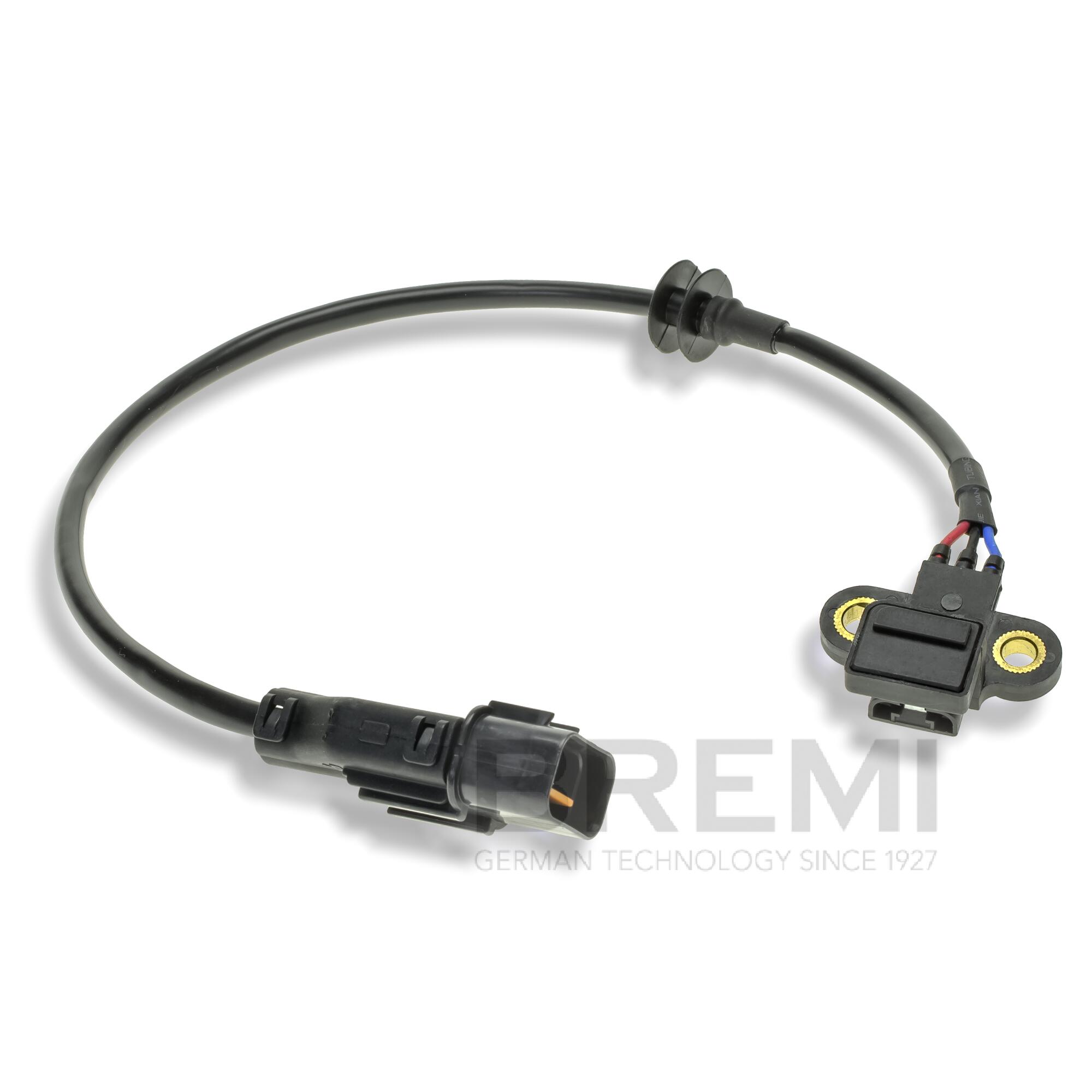 BREMI Sensor, knastakselposition 60074 for KIA