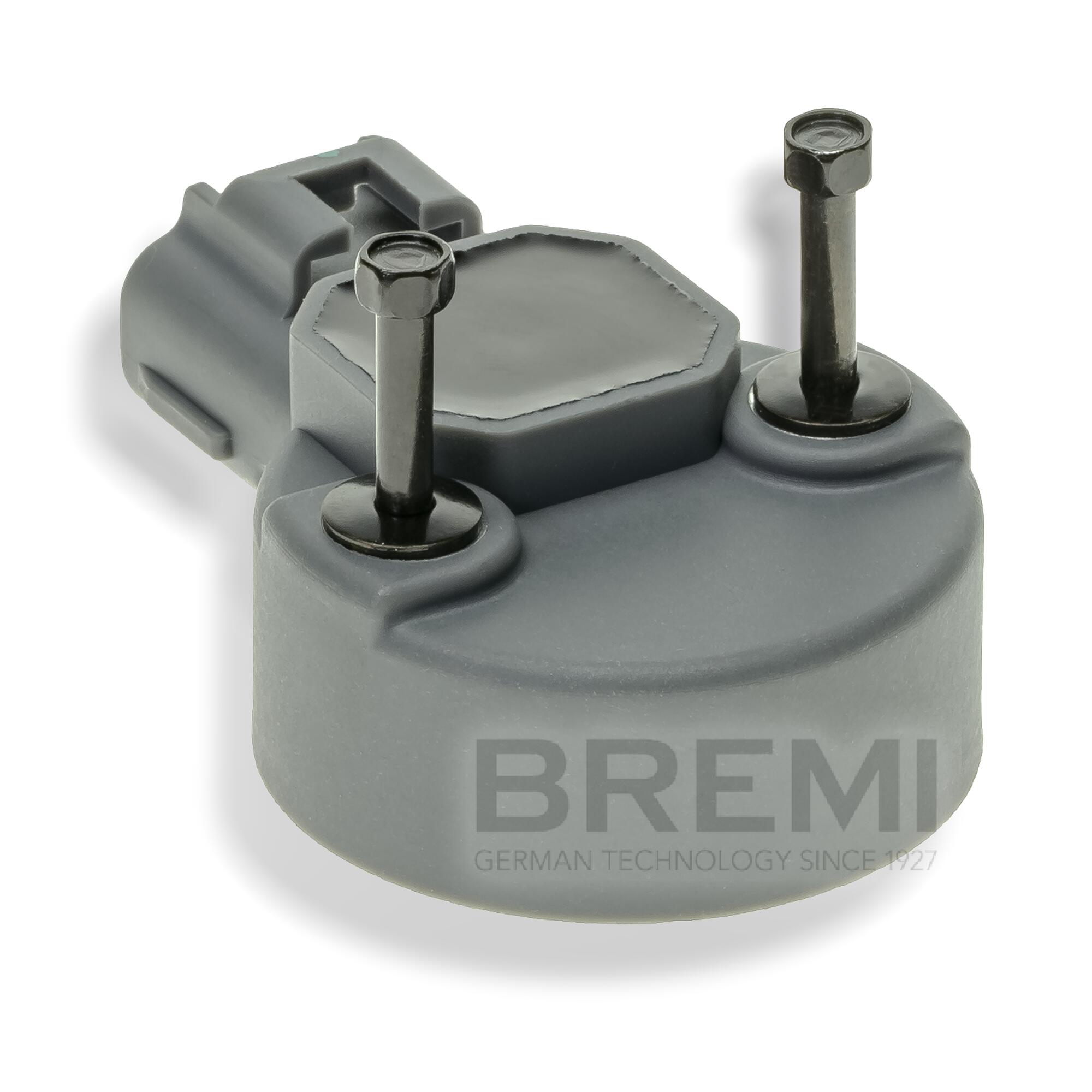 BREMI Sensor, knastakselposition 60077 for JEEP