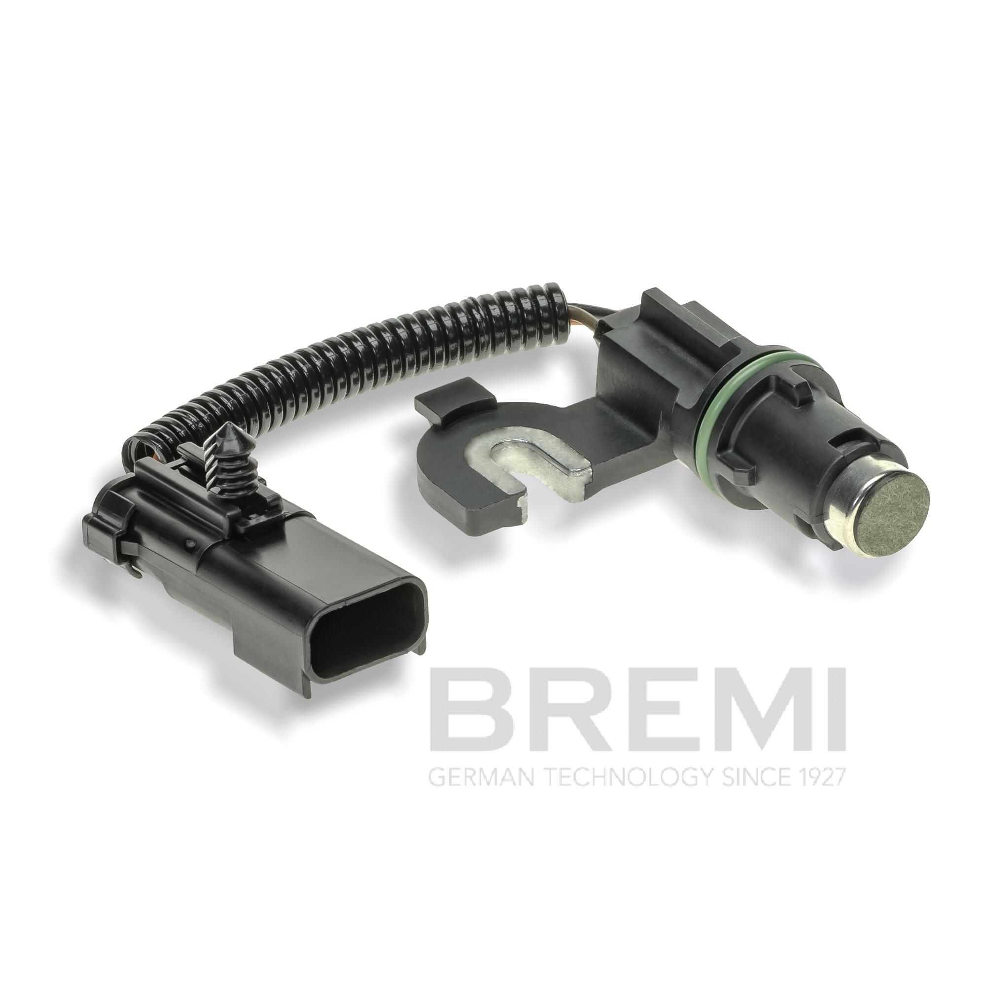 BREMI Sensor, knastakselposition 60078 for CHRYSLER