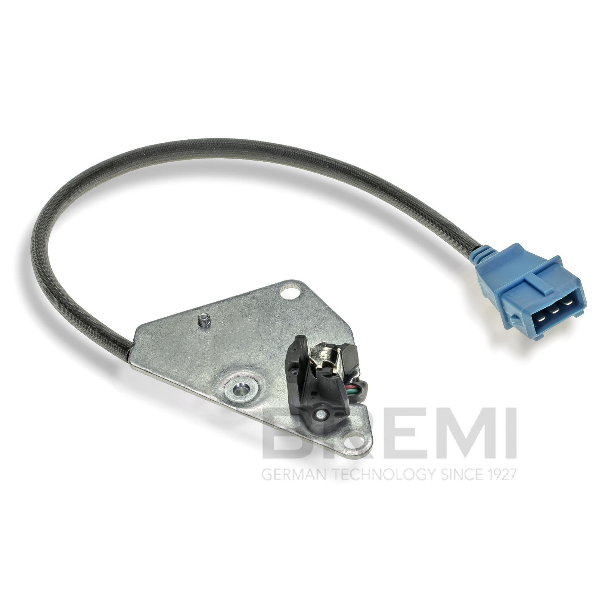 BREMI Sensor, knastakselposition 60087 for LANCIA FIAT