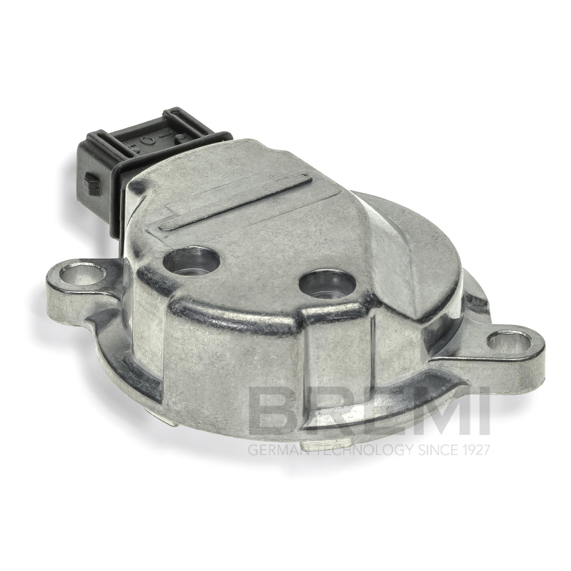 BREMI Sensor, knastakselposition 60095 for SKODA
