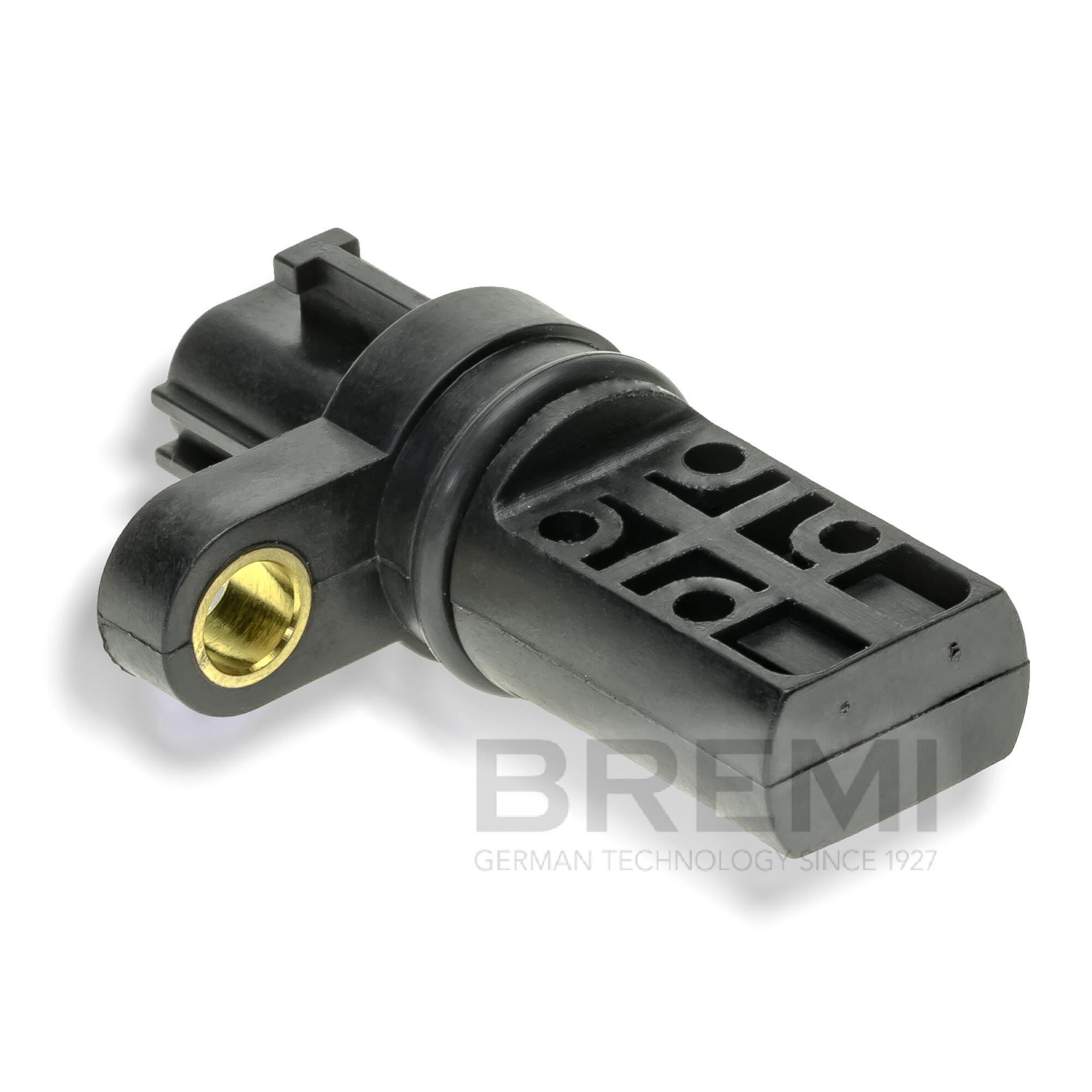 BREMI Impulsgiver, krumtapaksel 60102 for NISSAN INFINITI RENAULT