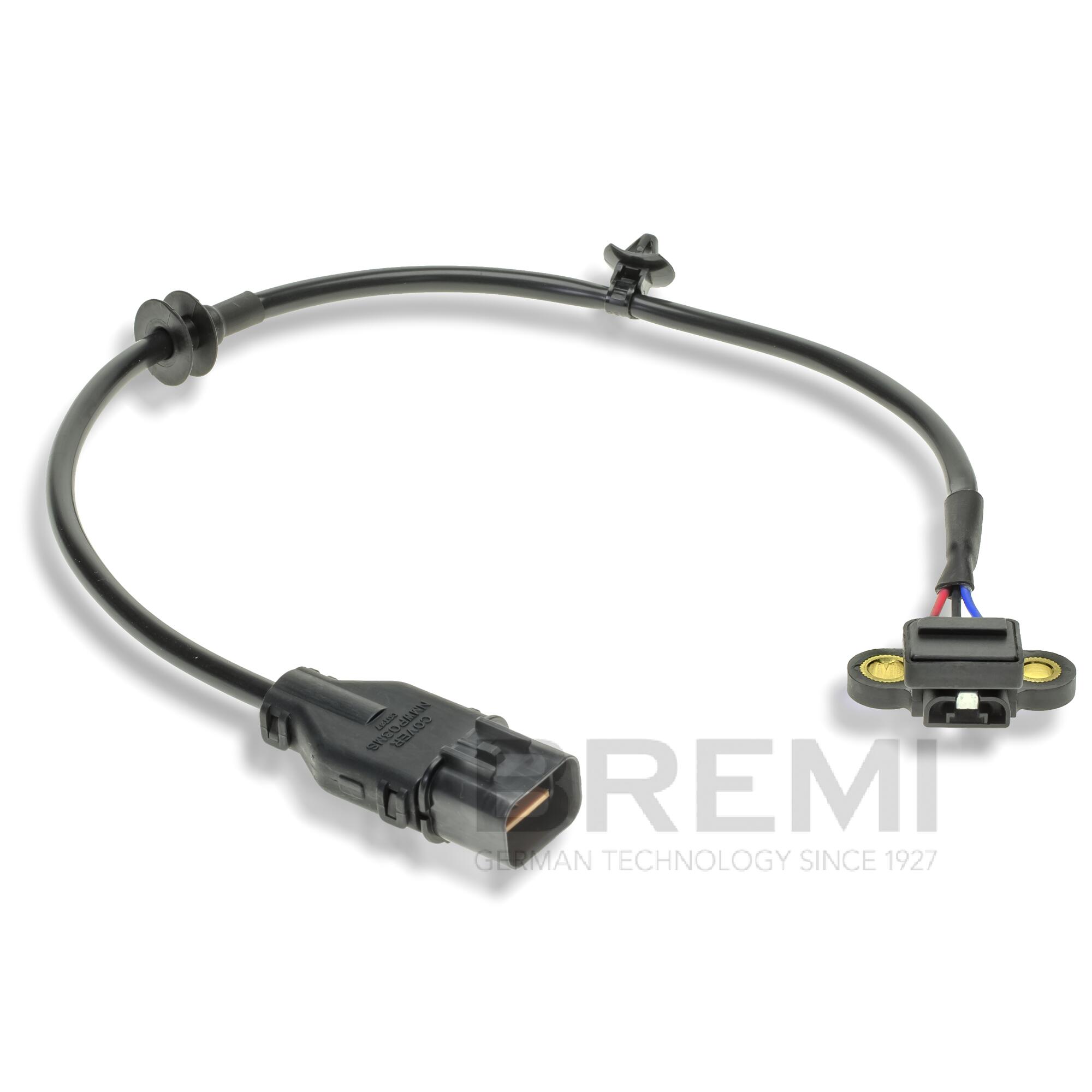 BREMI Sensor, knastakselposition 60103 for HYUNDAI