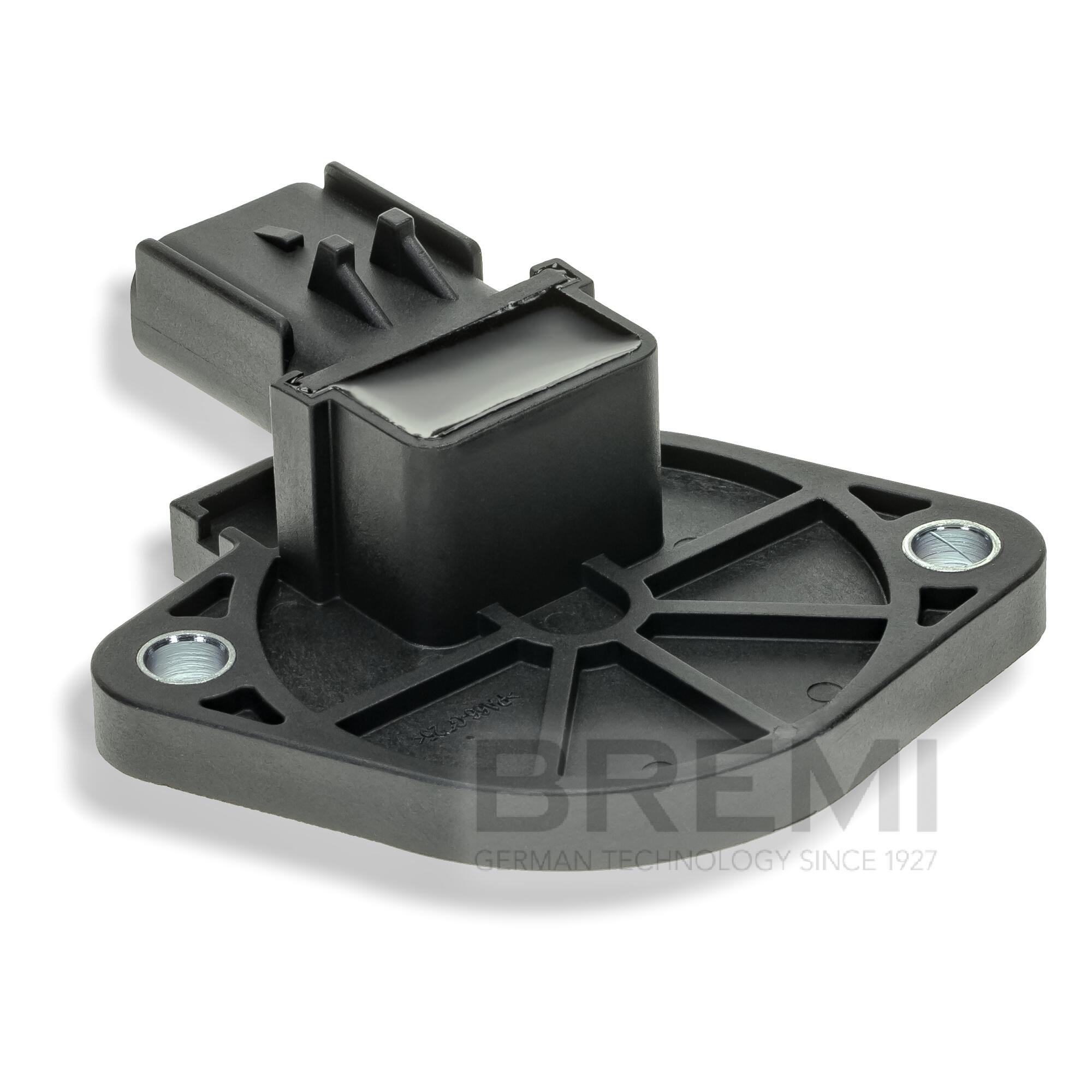 BREMI Sensor, knastakselposition 60115 for DODGE