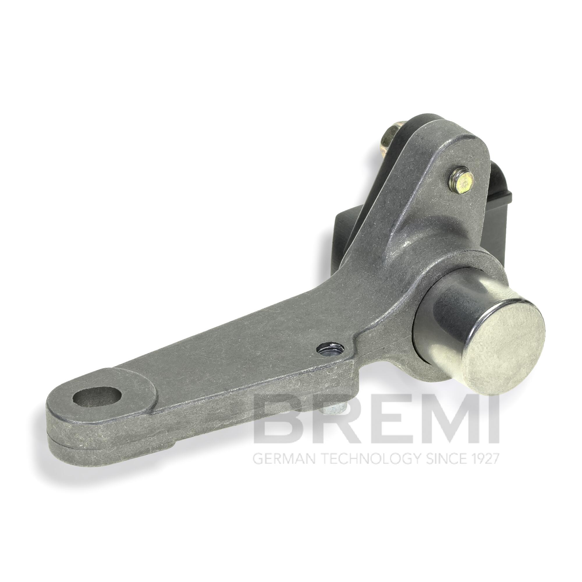 BREMI Sensor, knastakselposition 60119 for TOYOTA