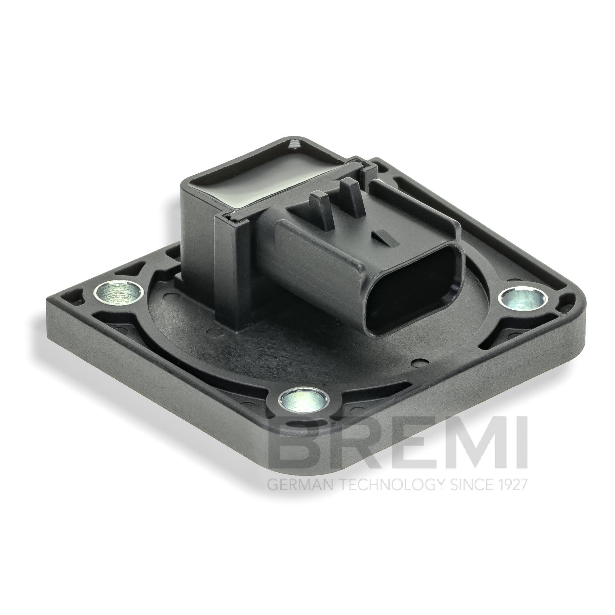 BREMI Sensor, knastakselposition 60116 for DODGE CHRYSLER