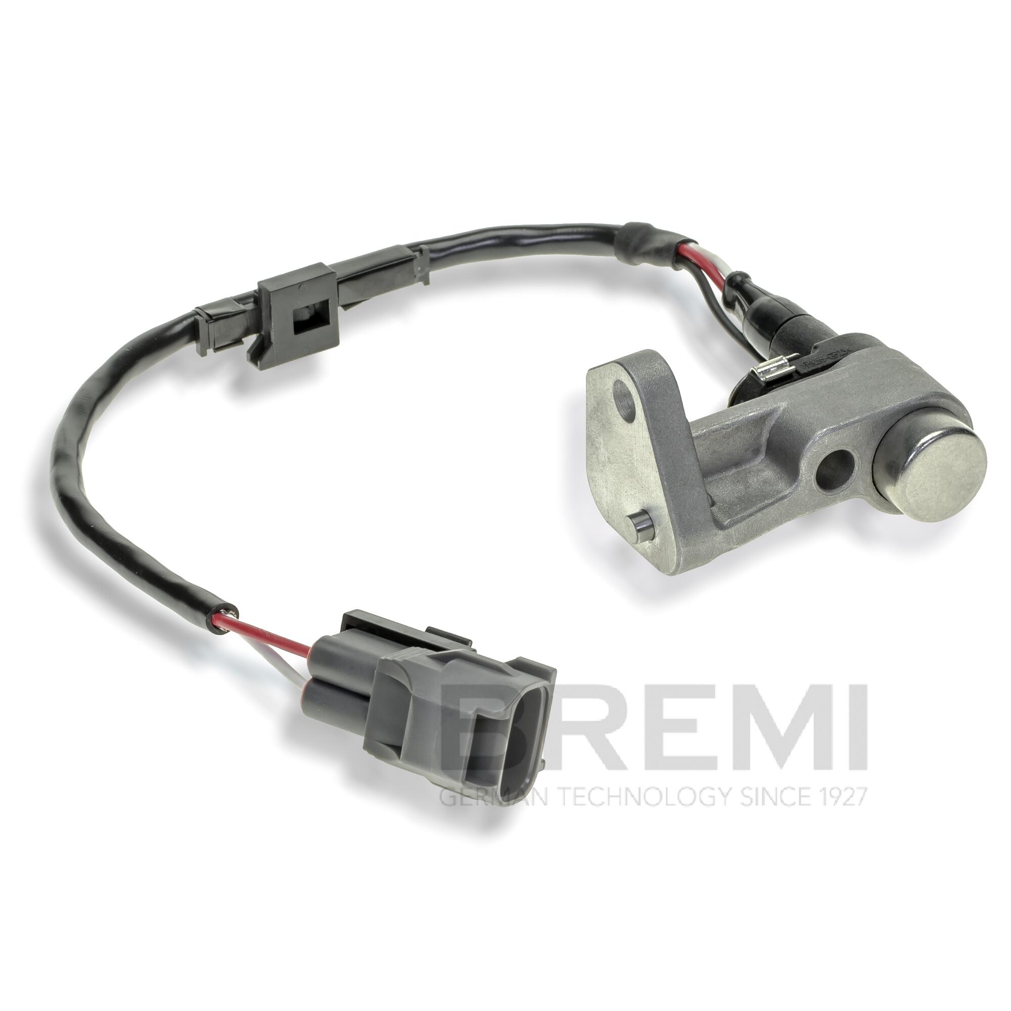 BREMI Sensor, knastakselposition 60120 for TOYOTA