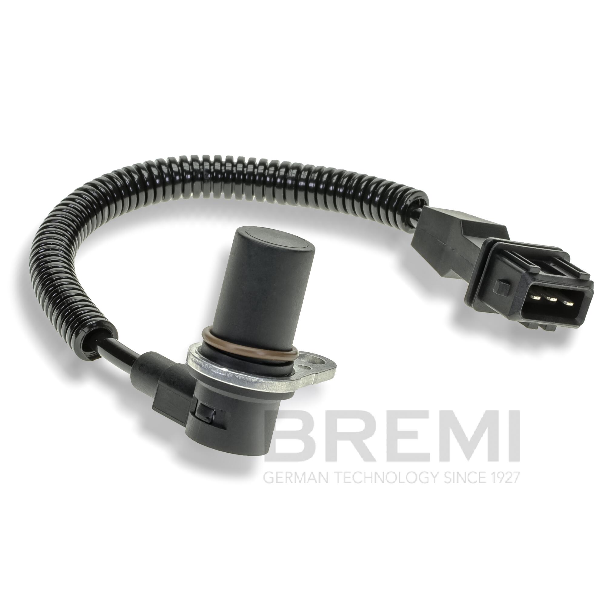 BREMI Sensor, knastakselposition 60126 for KIA