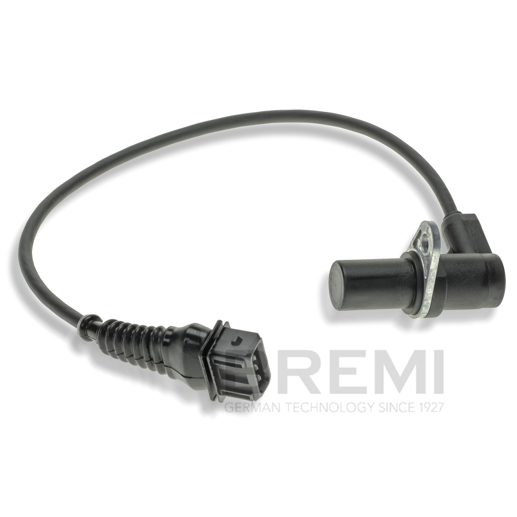 BREMI Sensor, knastakselposition 60138 for BMW