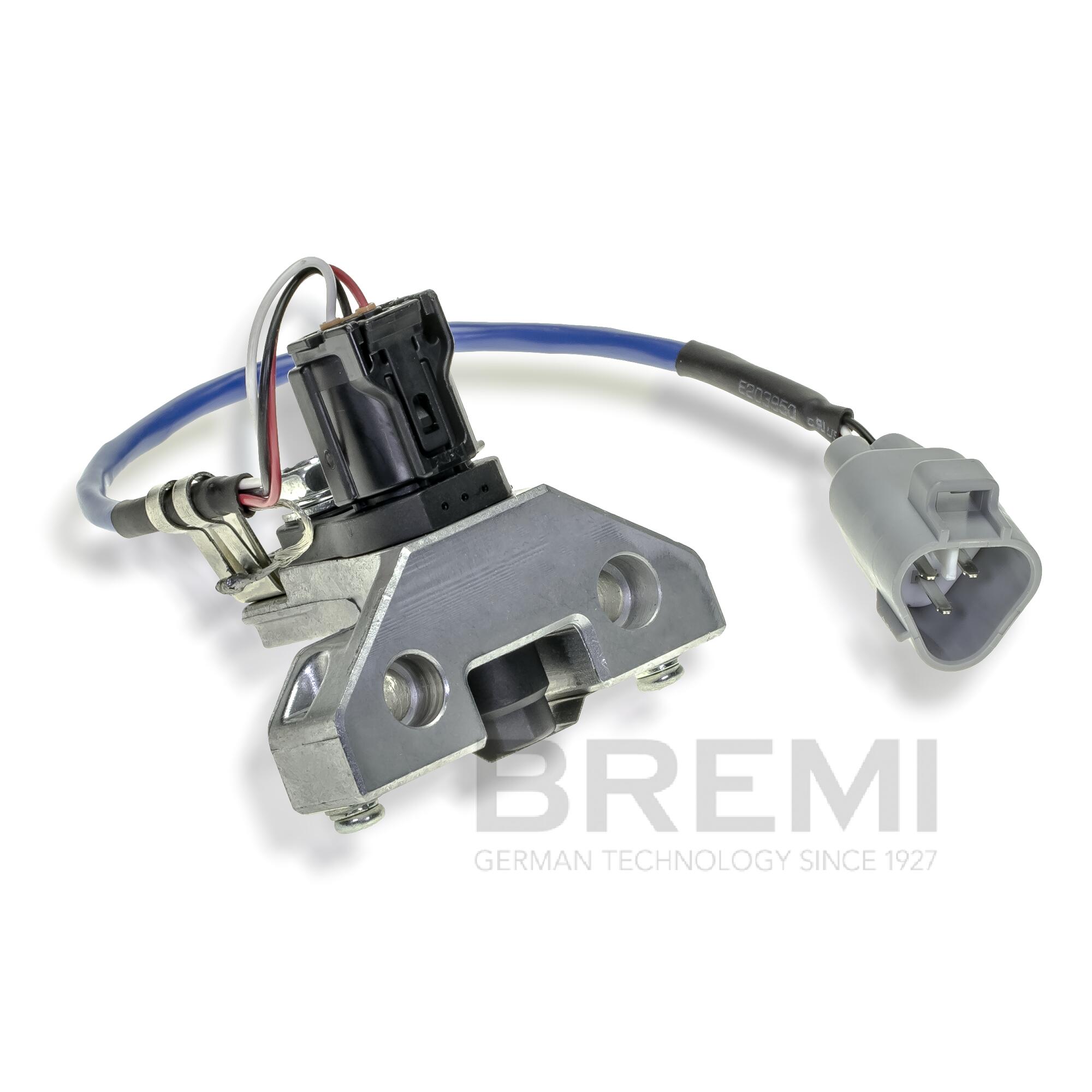 BREMI Sensor, knastakselposition 60145 for TOYOTA LEXUS