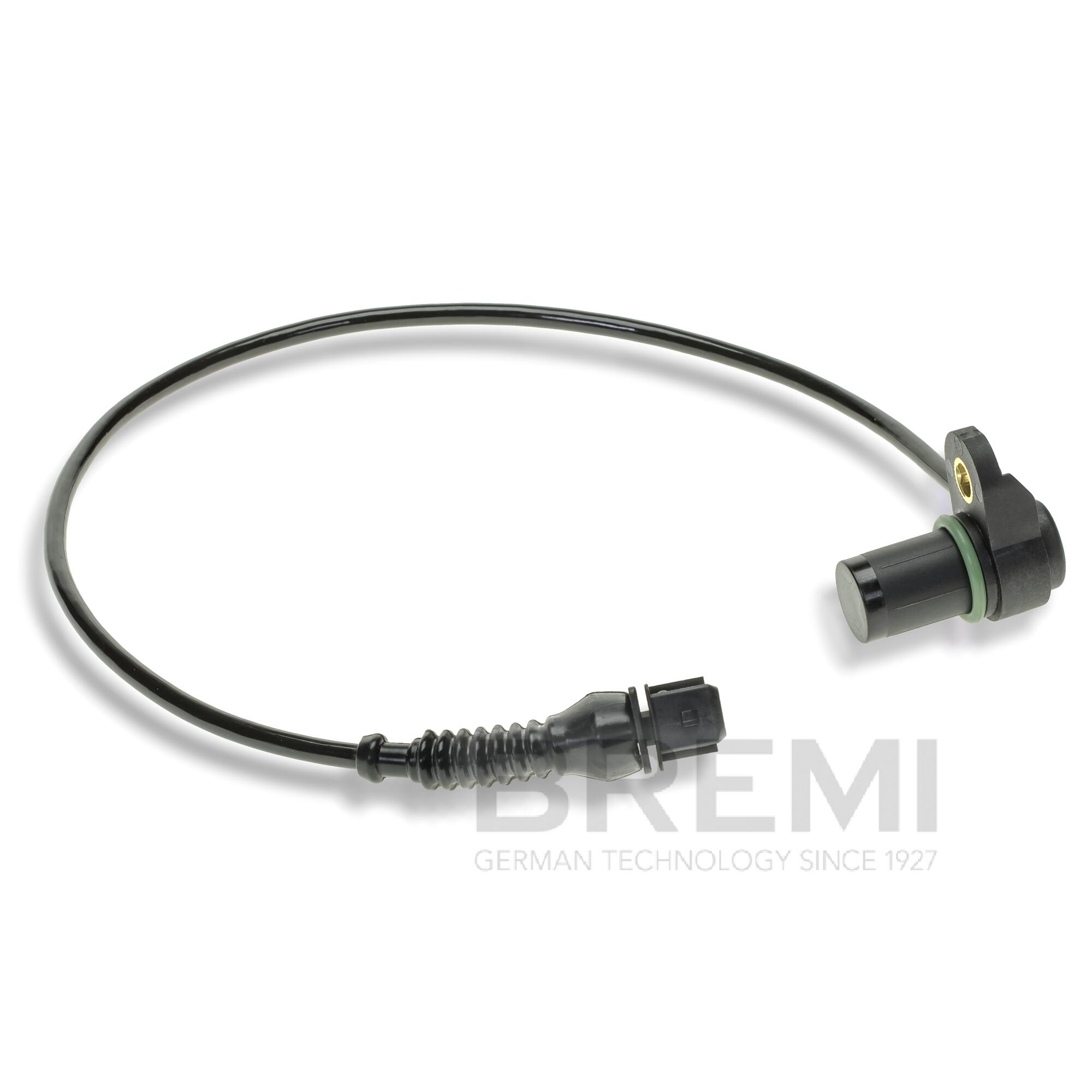 BREMI Sensor, knastakselposition 60139 for BMW
