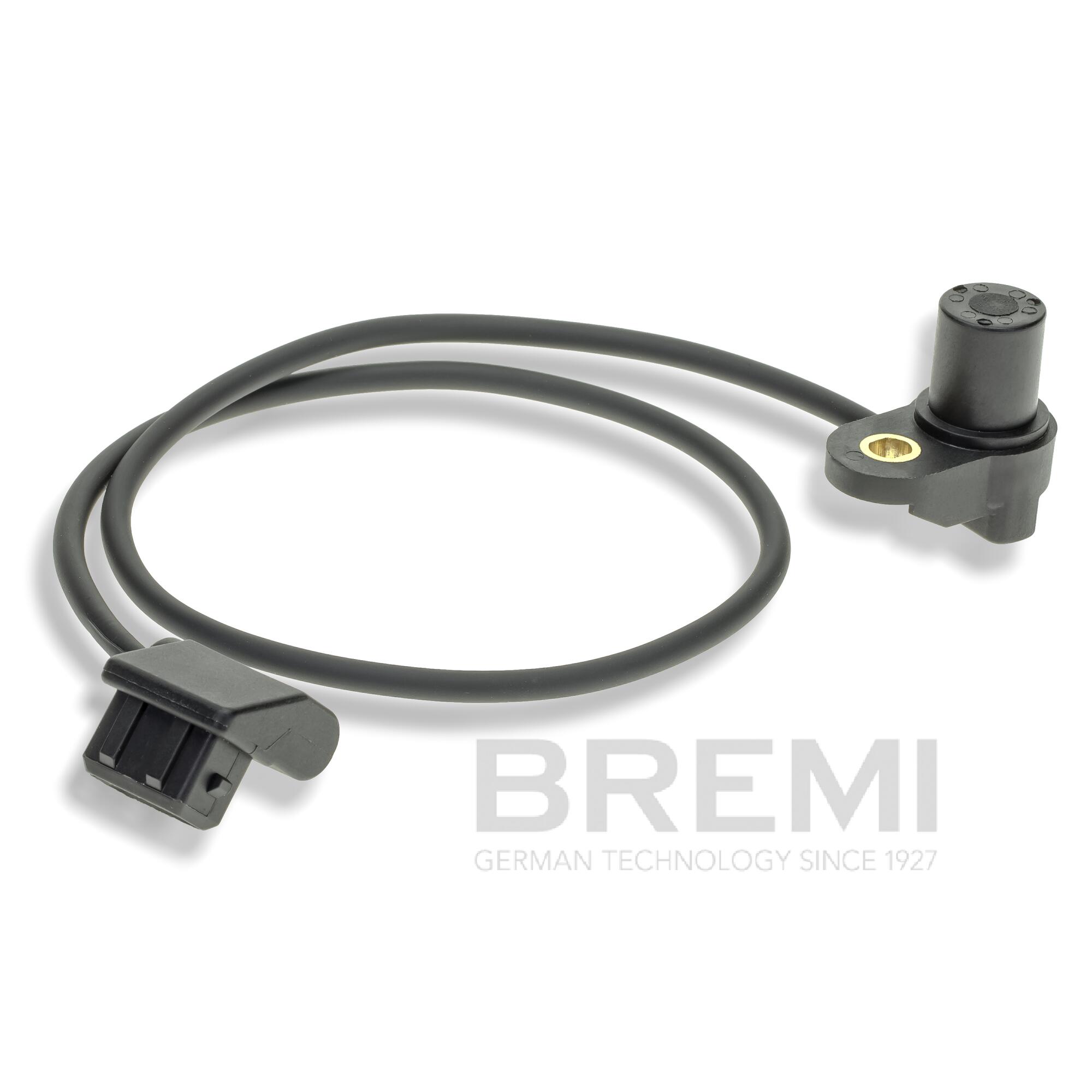 BREMI Sensor, knastakselposition 60149 for BMW