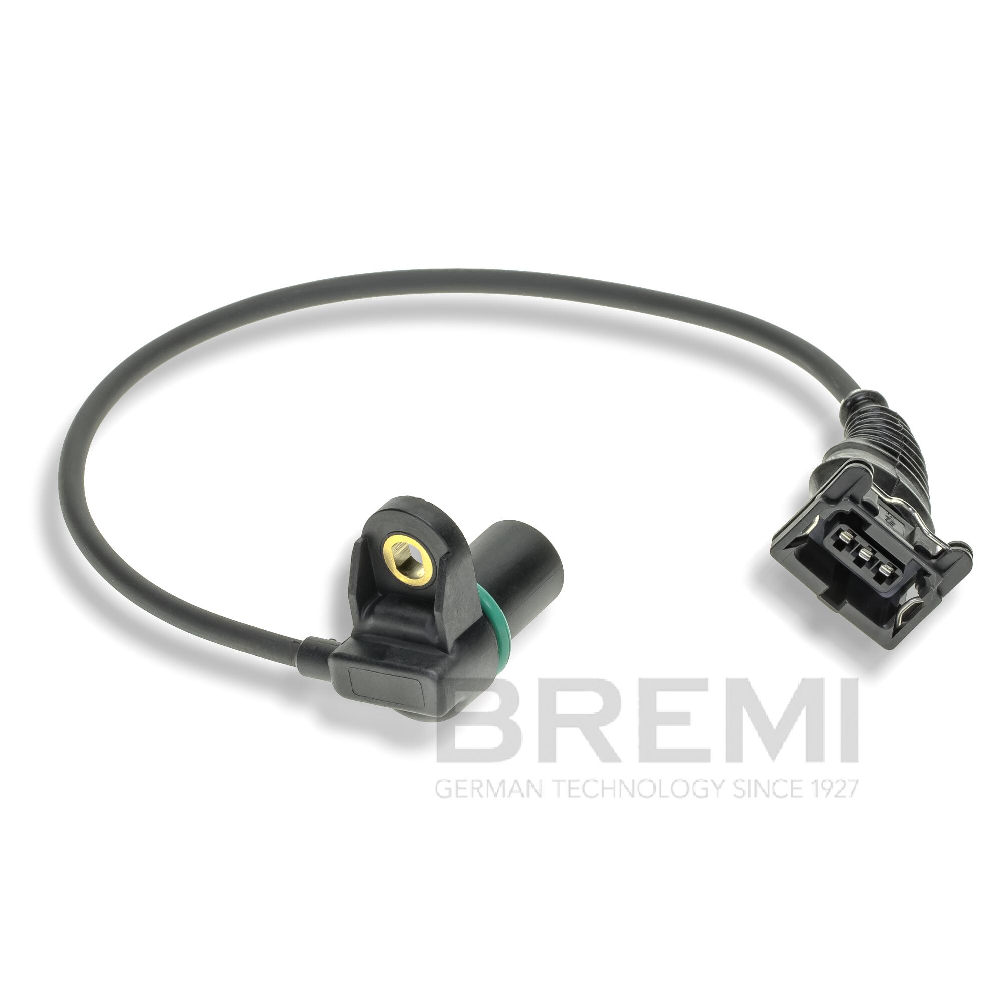 BREMI Sensor, knastakselposition 60154 for BMW