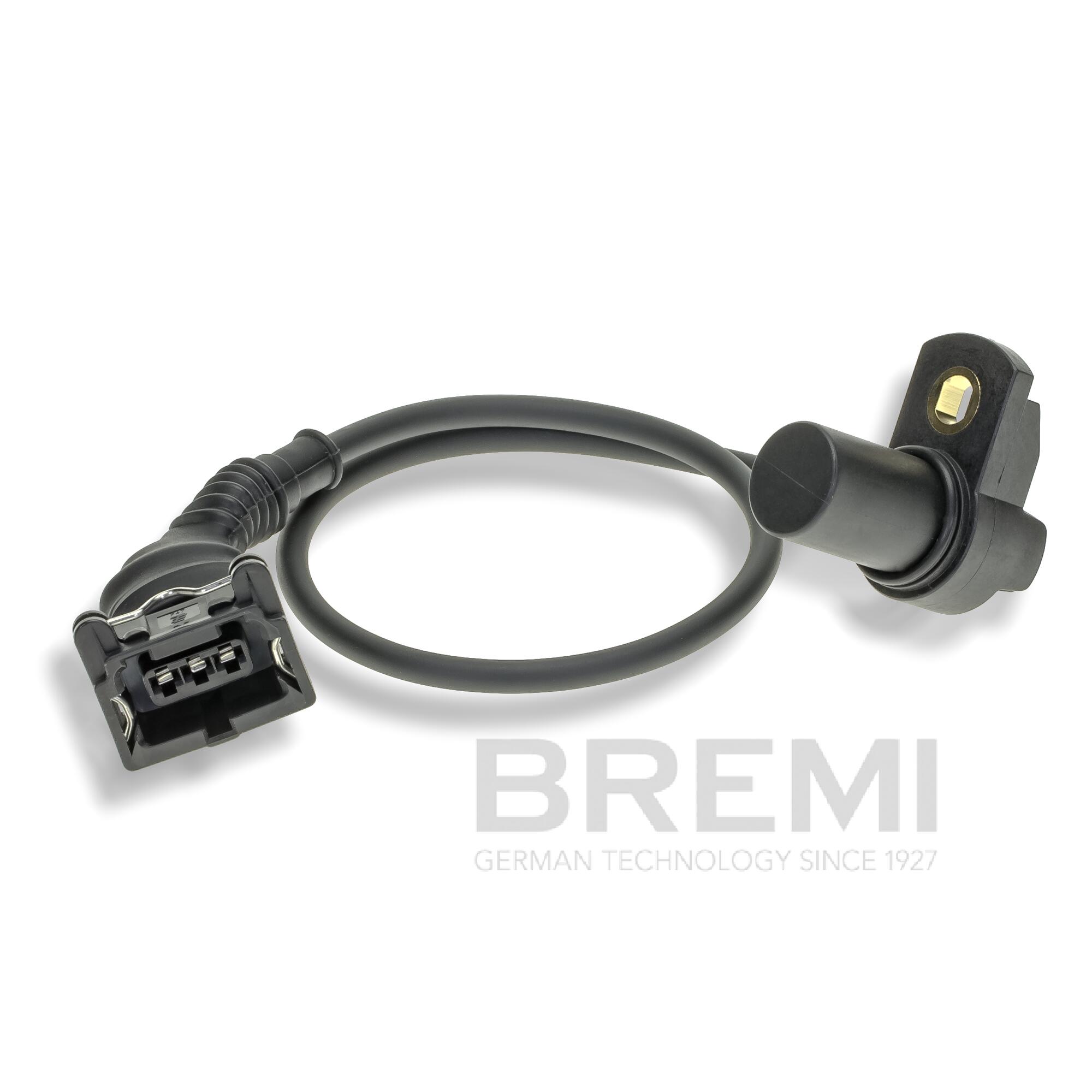 BREMI Sensor, knastakselposition 60156 for BMW