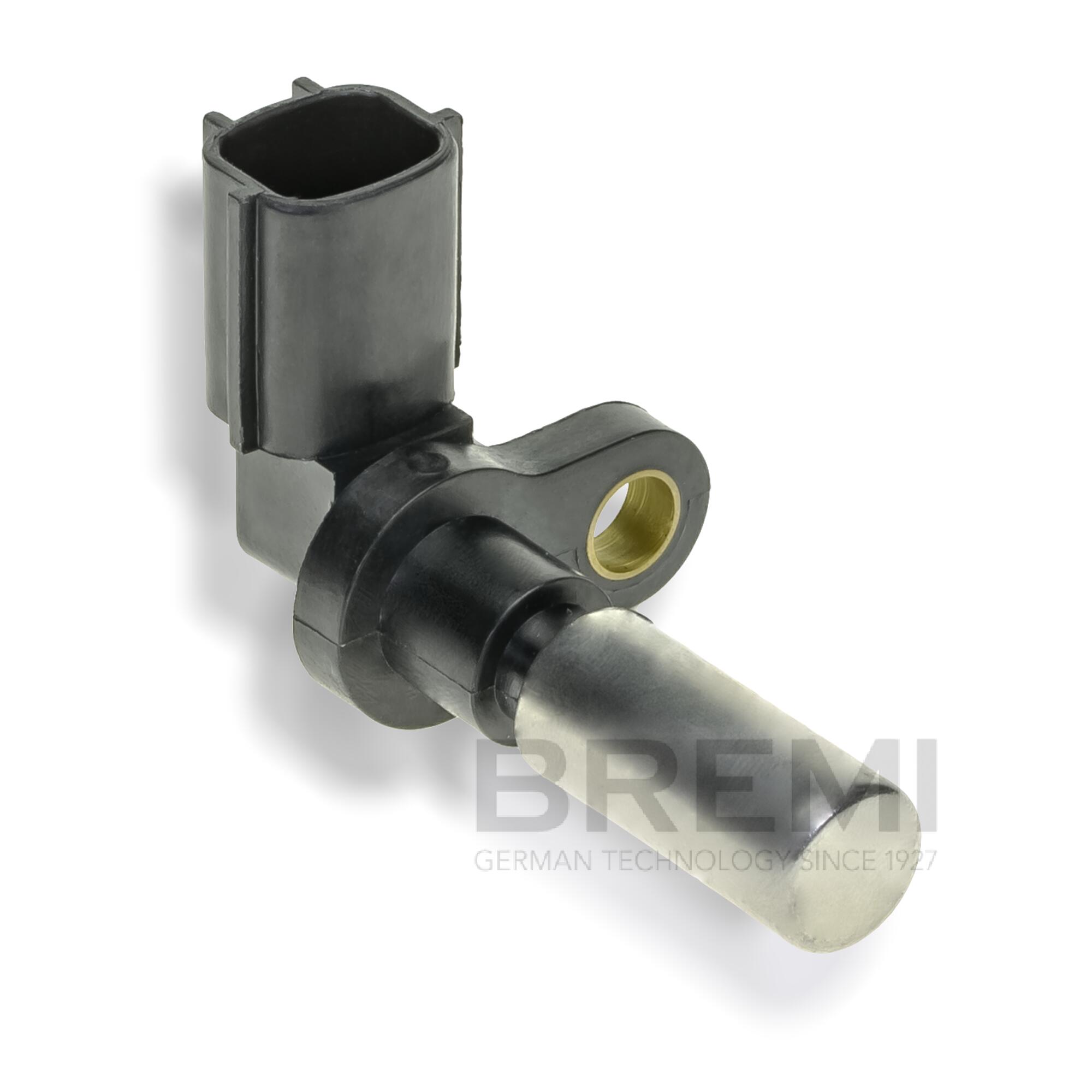 BREMI Sensor, knastakselposition 60166 for NISSAN