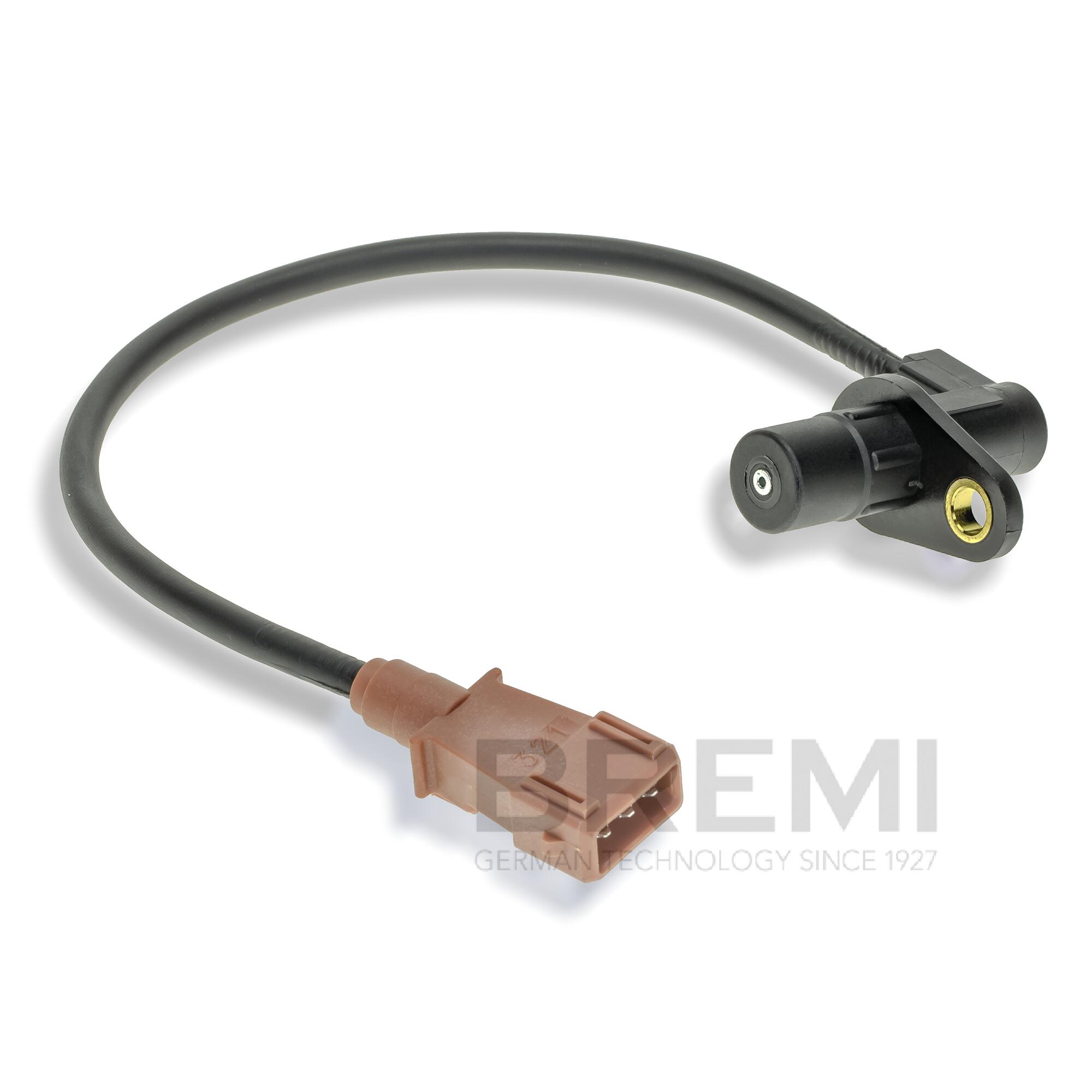 BREMI Sensor, knastakselposition 60161 for PEUGEOT RENAULT FIAT