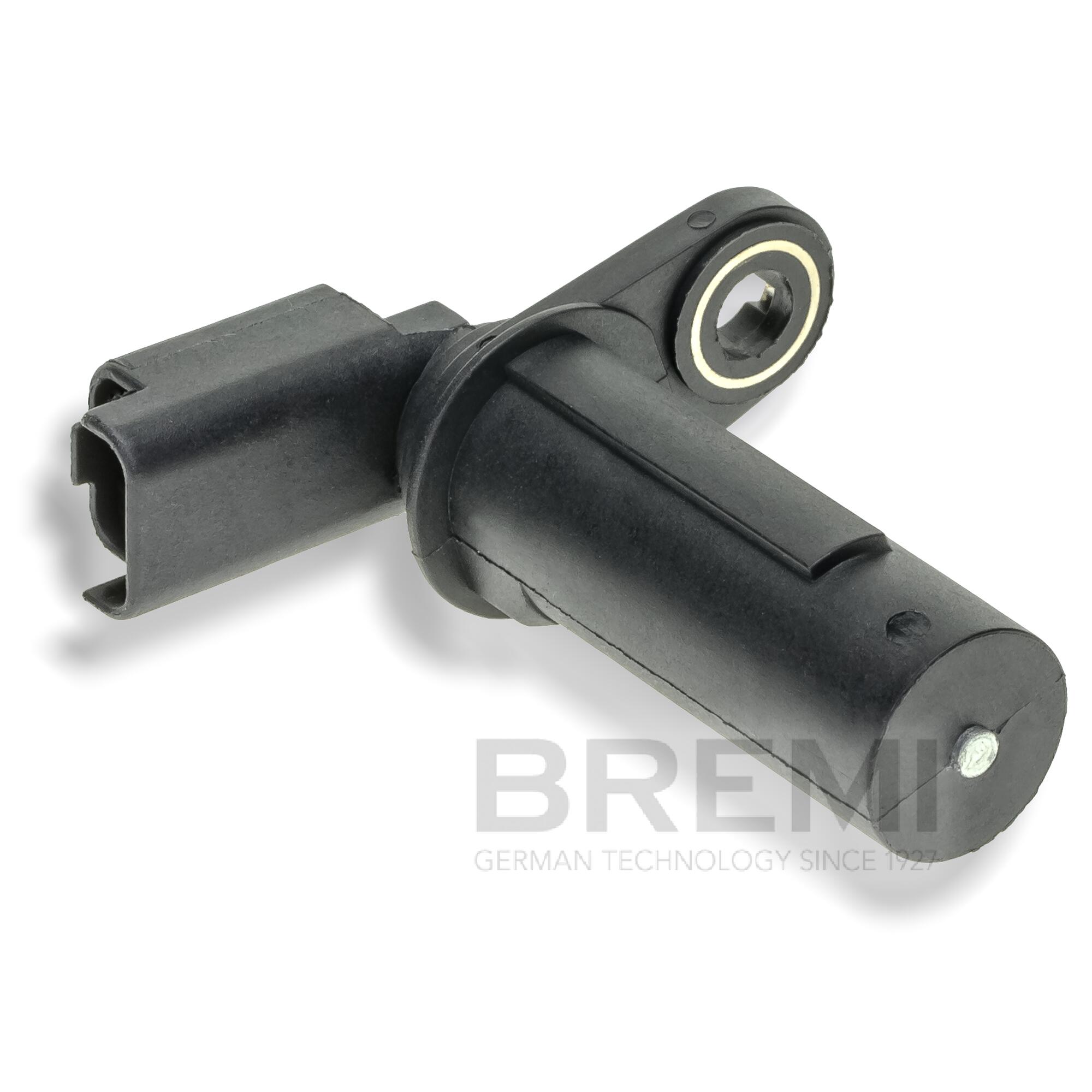 BREMI Impulsgiver, krumtapaksel 60397 for NISSAN DACIA RENAULT