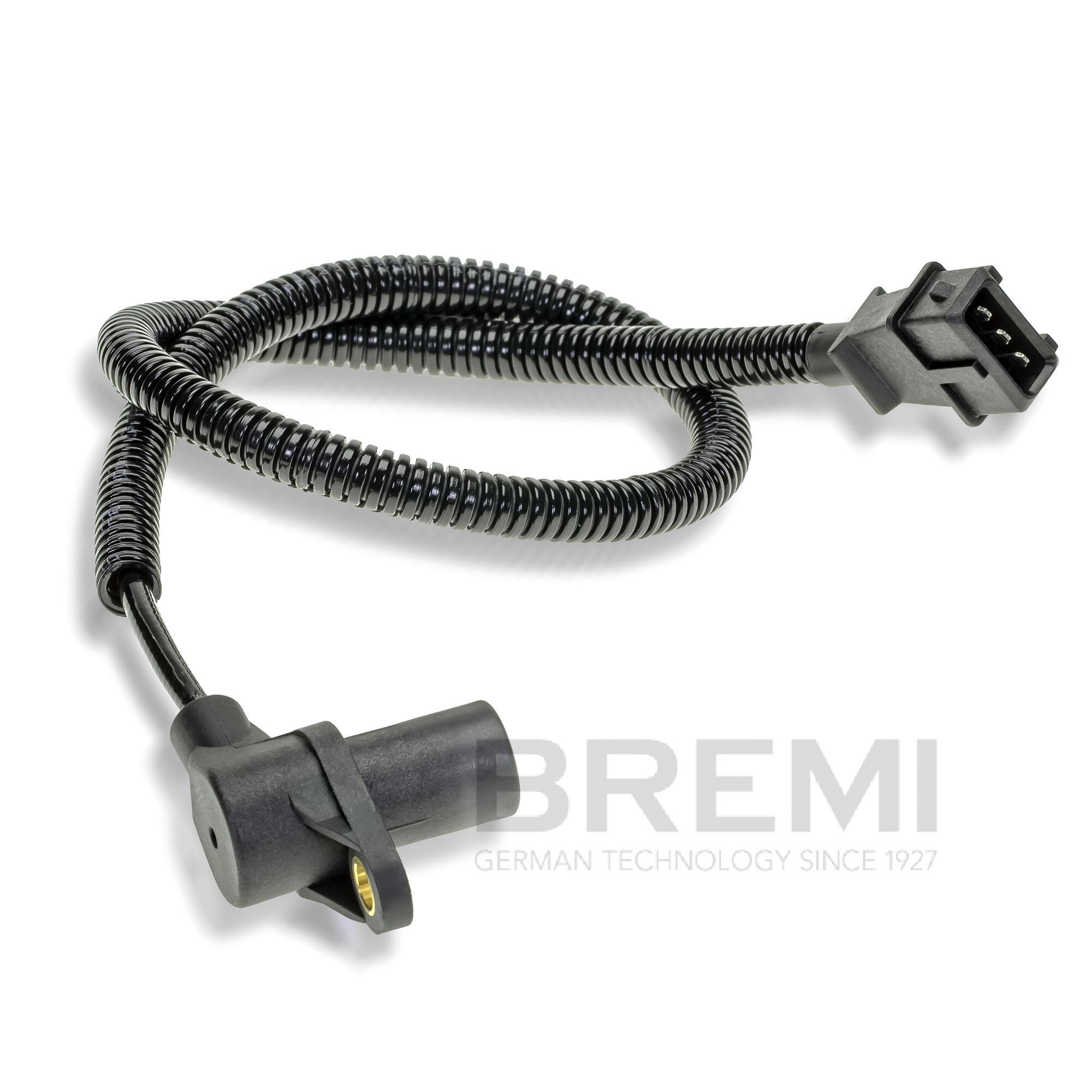 BREMI Impulsgiver, krumtapaksel 60352 for IVECO PEUGEOT