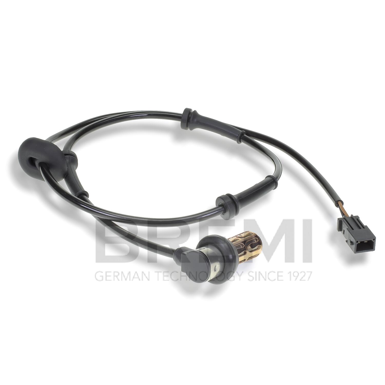 BREMI ABS Sensor 51310 for AUDI